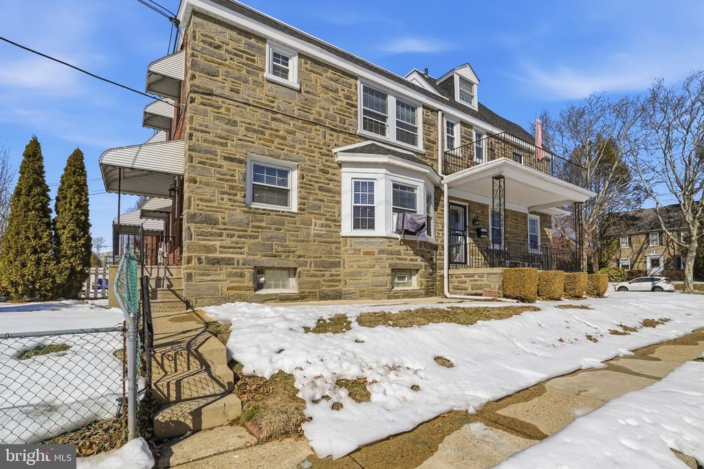 Photo of 744 Longshore Avenue, PHILADELPHIA, PA 19111 (MLS # PAPH2584278)