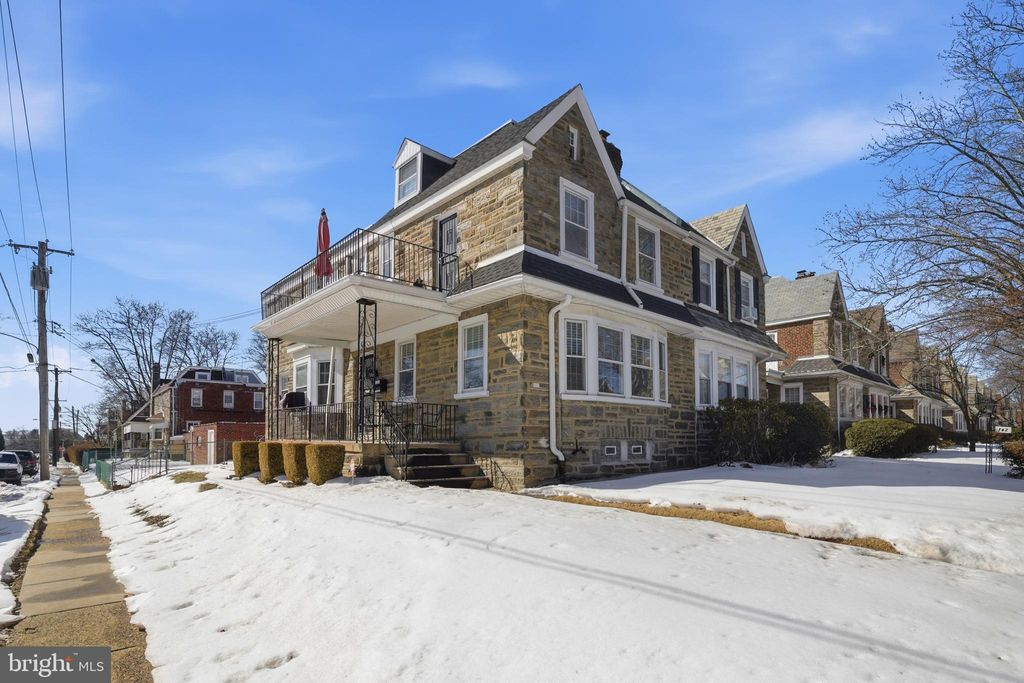 Photo of 744 Longshore Avenue, PHILADELPHIA, PA 19111 (MLS # PAPH2584278)