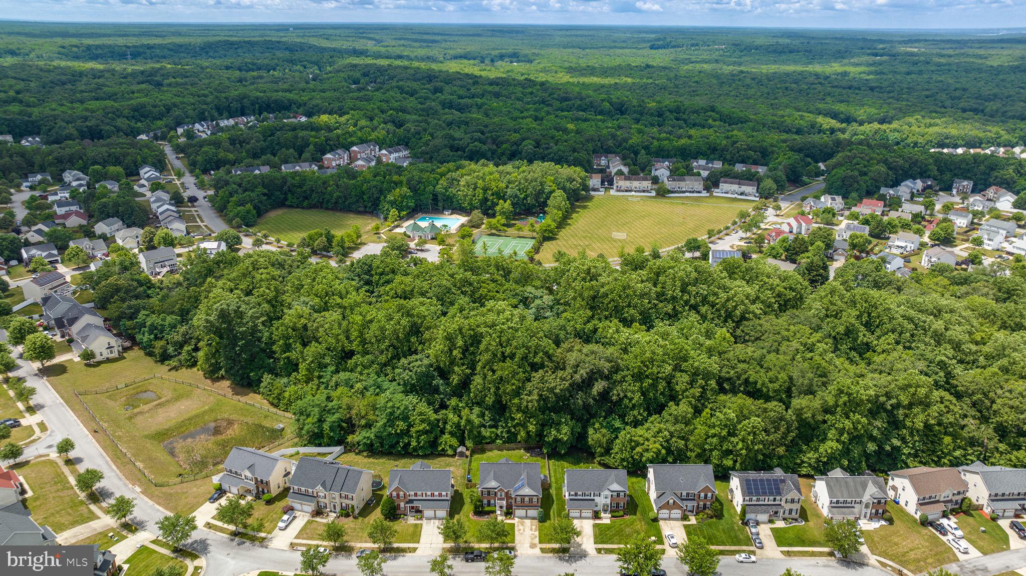 KINGSVIEW SUB - Residential