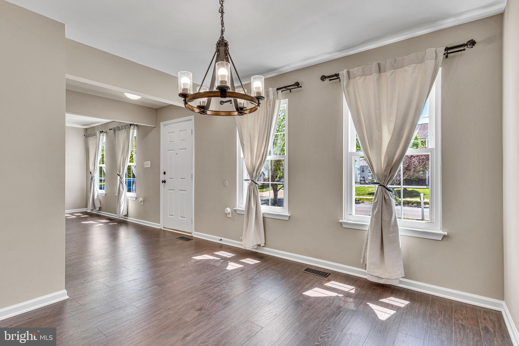 KINGSVIEW SUB - Residential