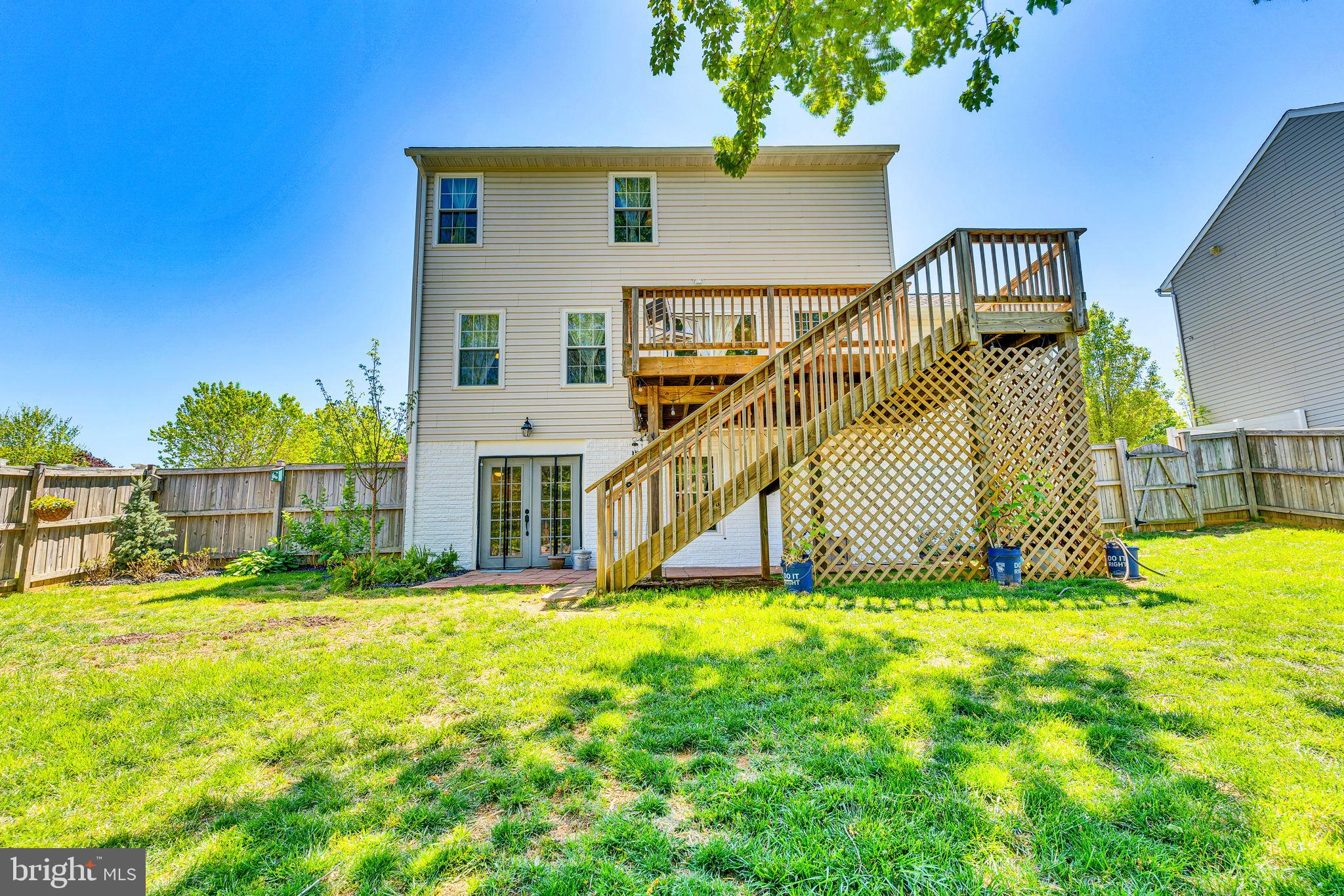 KINGSVIEW SUB - Residential