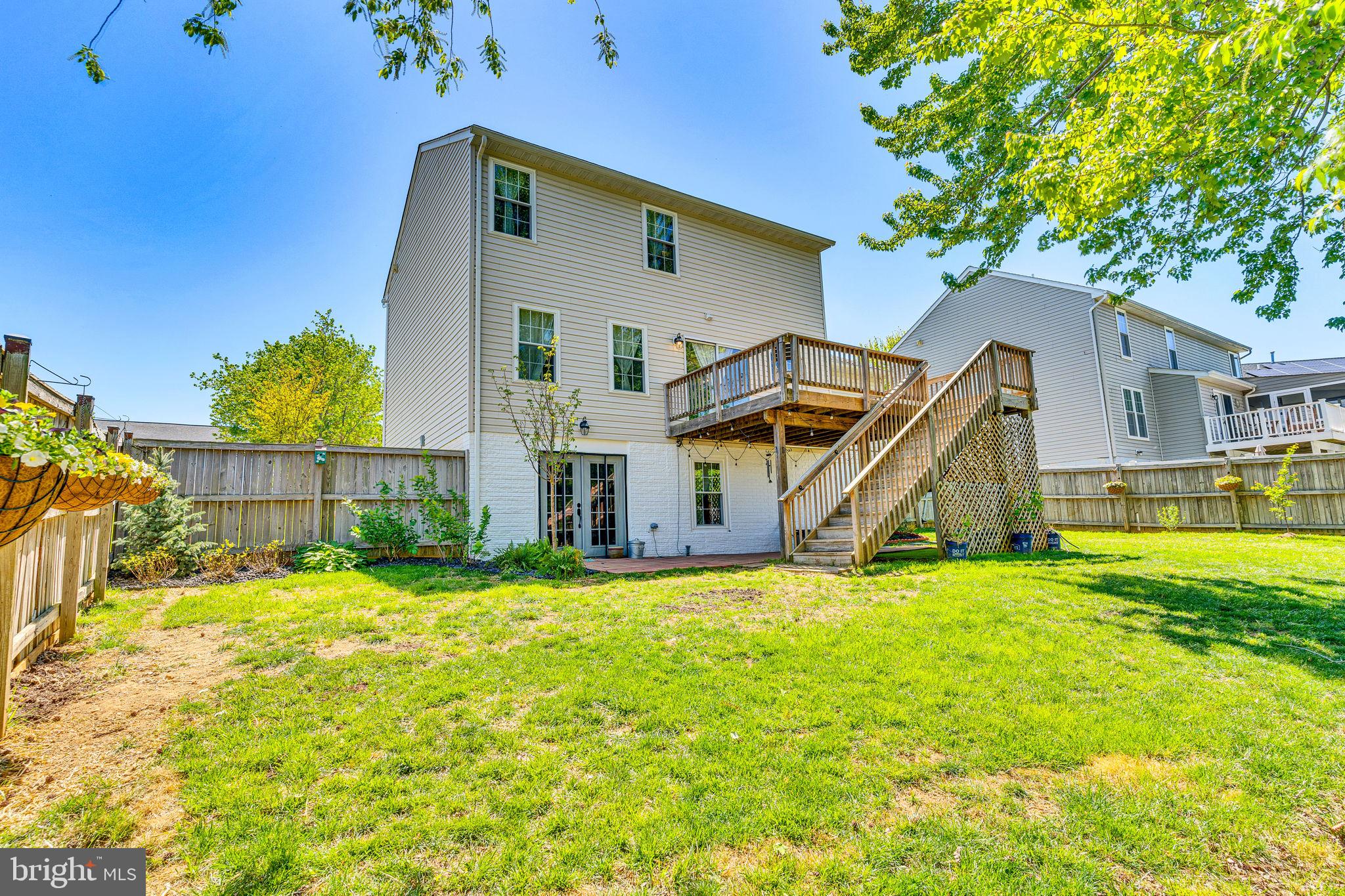 KINGSVIEW SUB - Residential