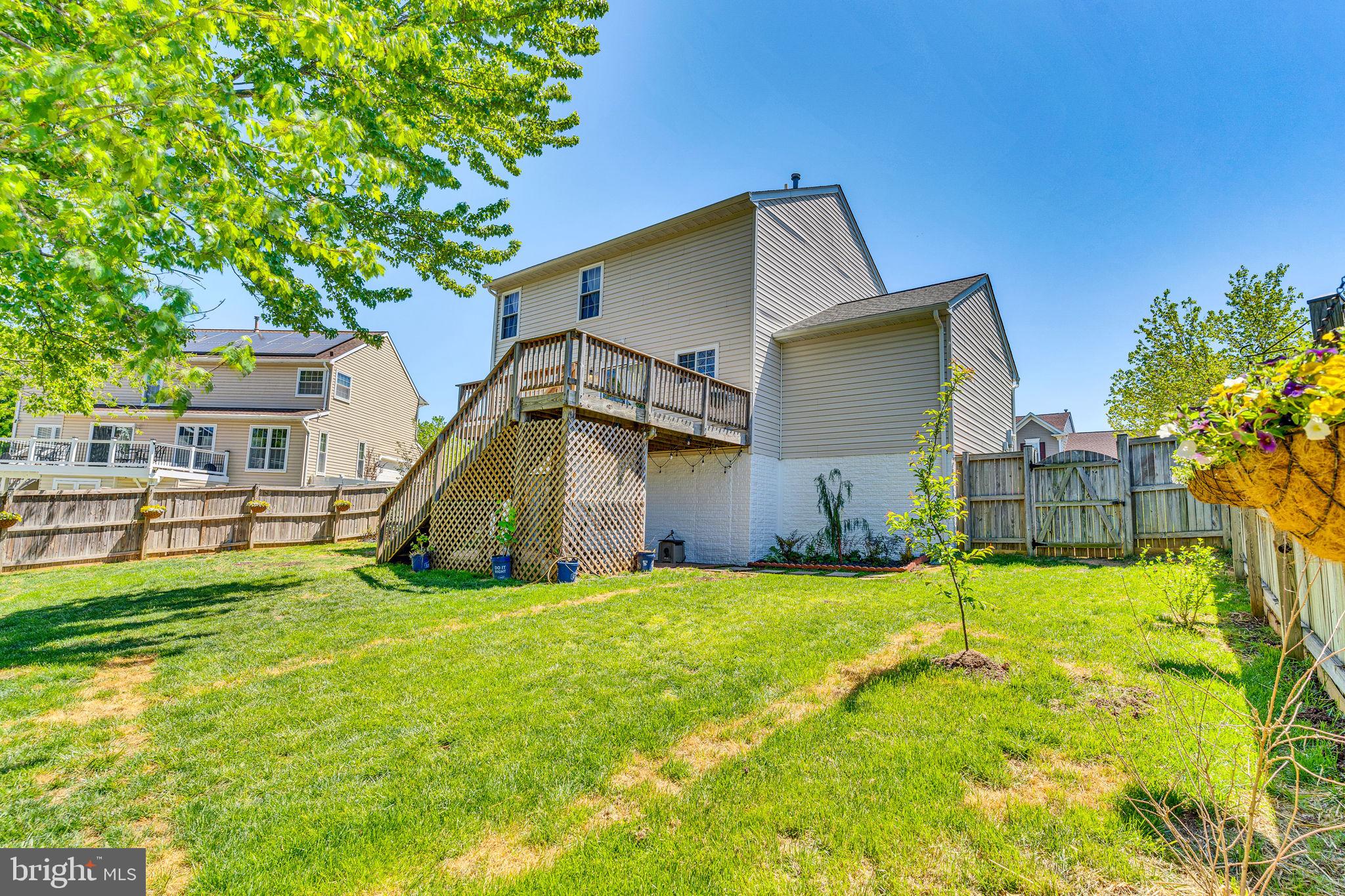 KINGSVIEW SUB - Residential