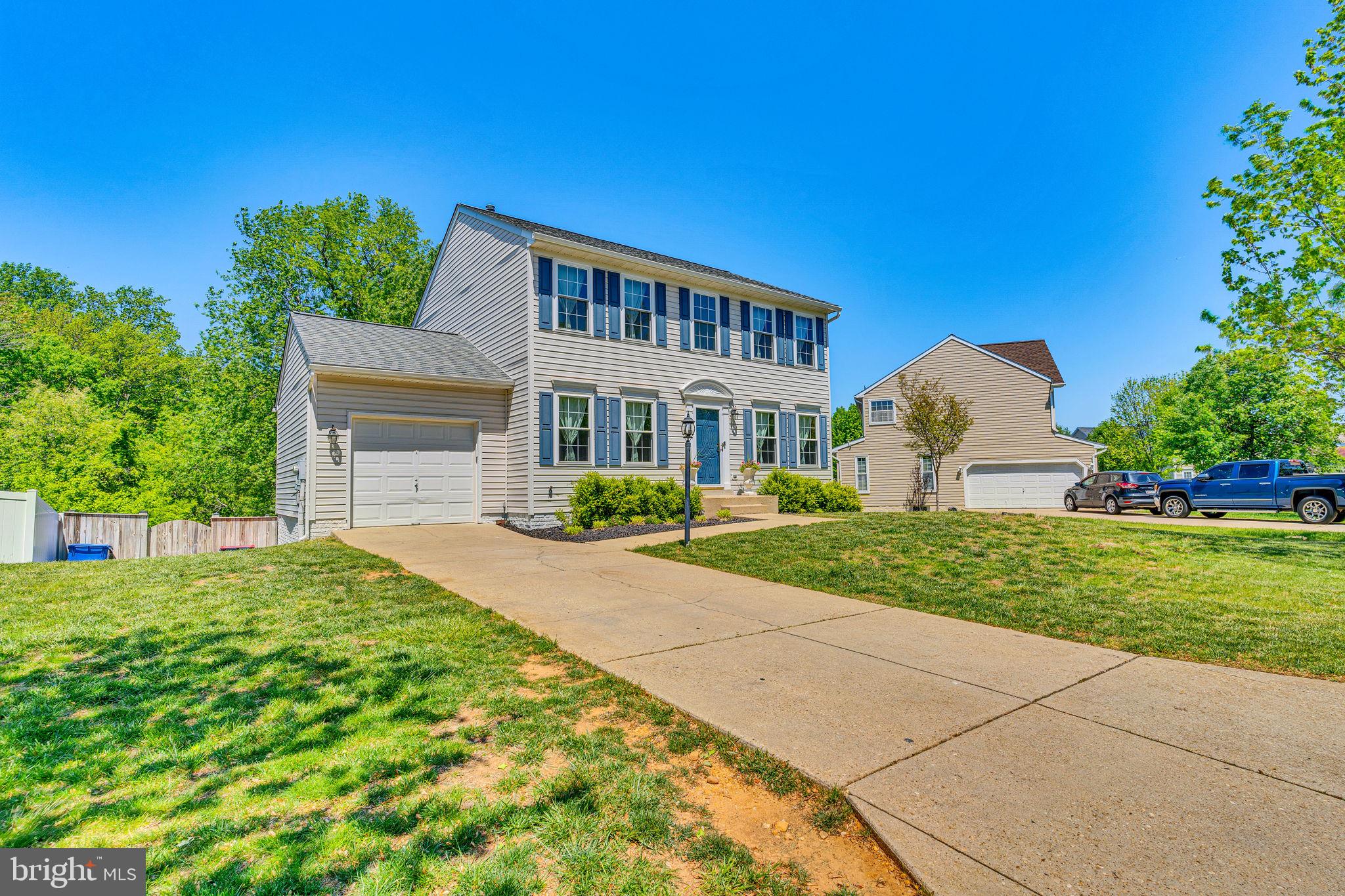 KINGSVIEW SUB - Residential