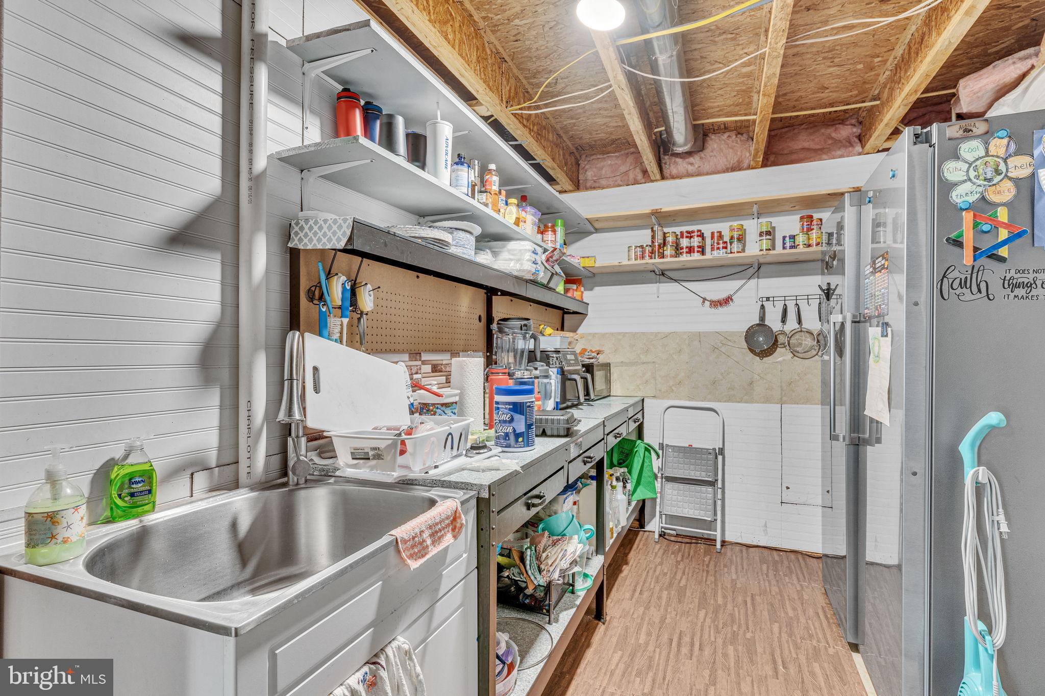 KINGSVIEW SUB - Residential