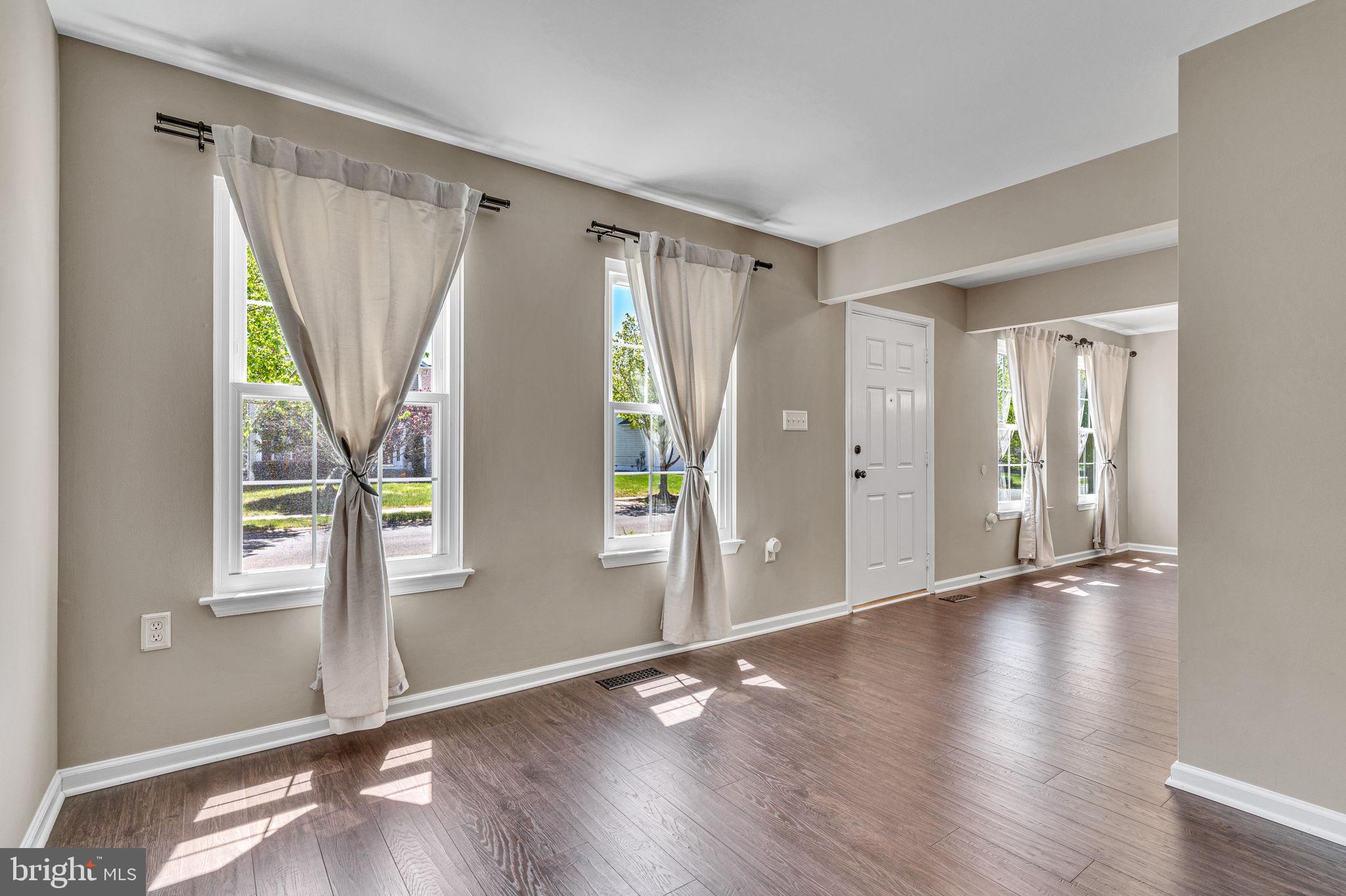 KINGSVIEW SUB - Residential