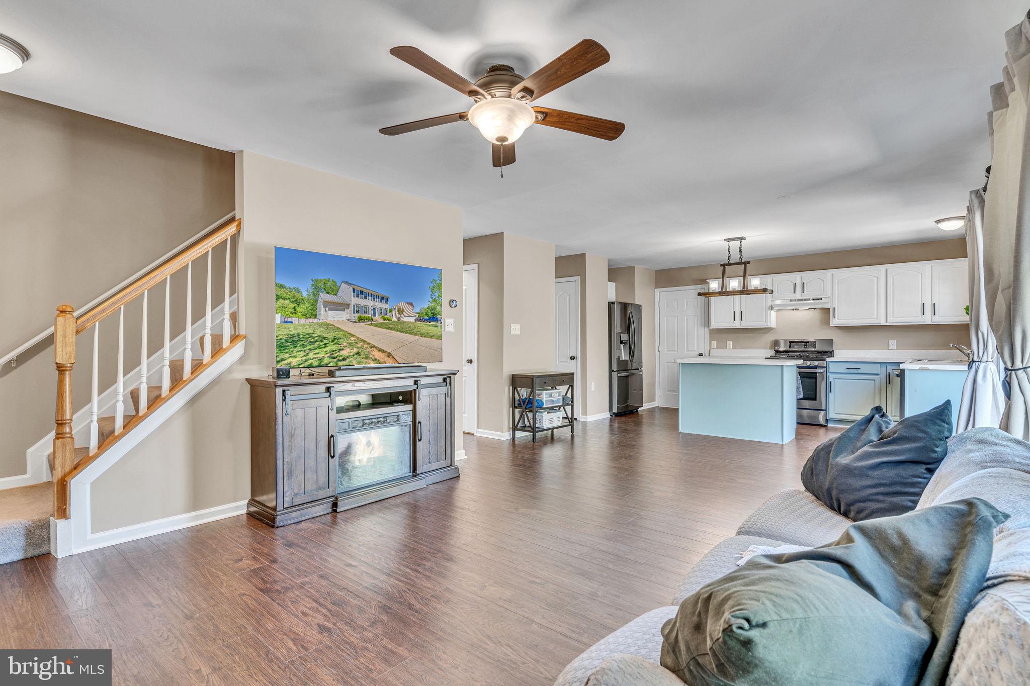 KINGSVIEW SUB - Residential