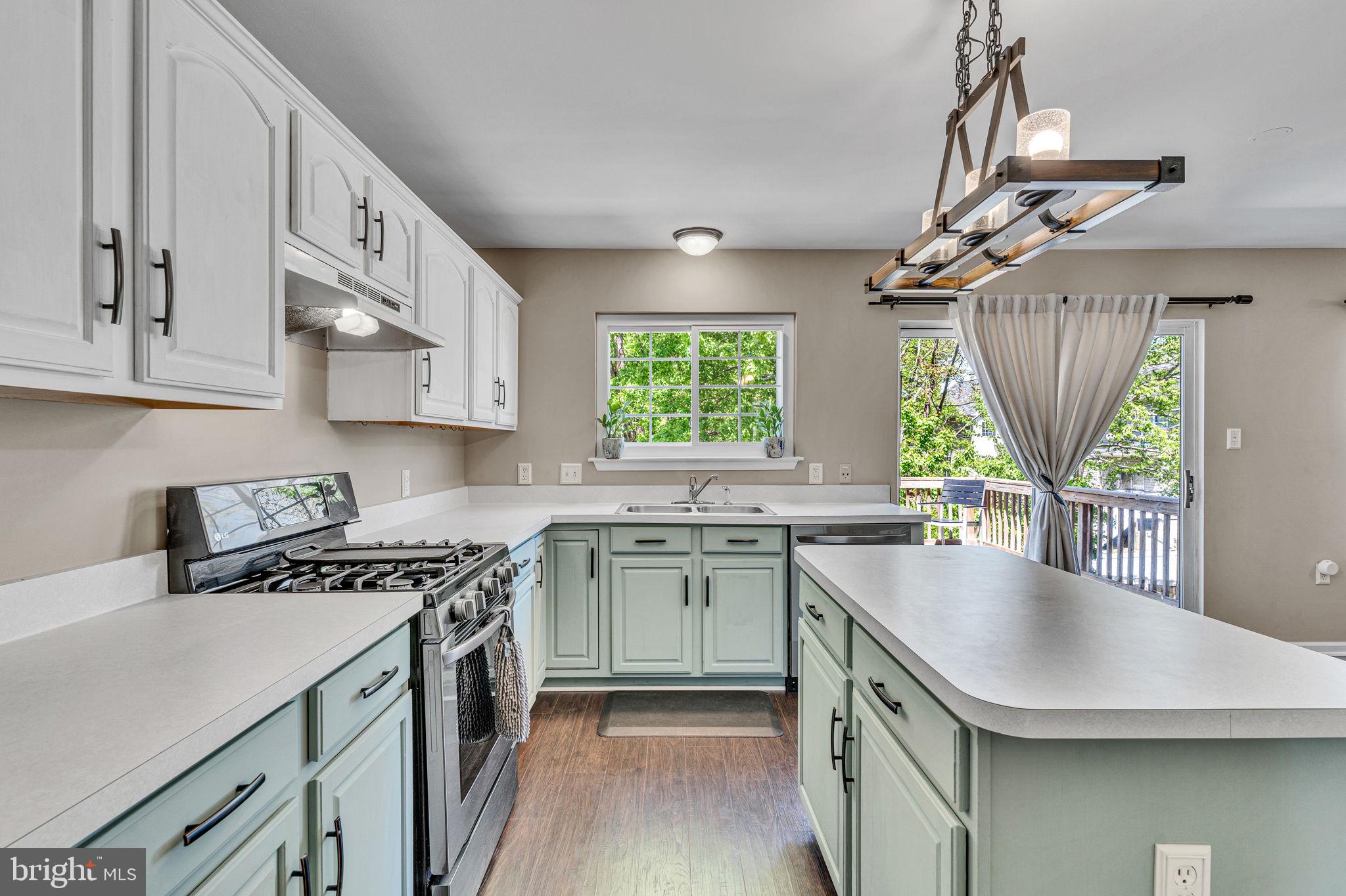 KINGSVIEW SUB - Residential