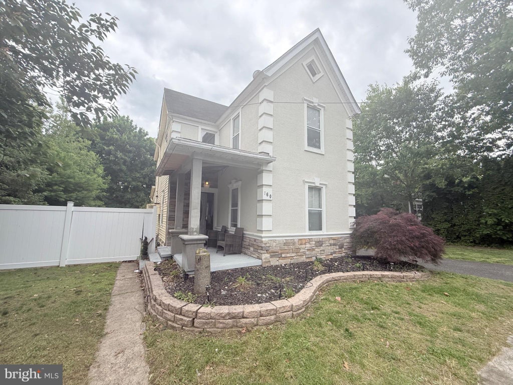 Photo of 160 W Lincoln Street, BRIDGETON, NJ 08302 (MLS # NJCB2033176)