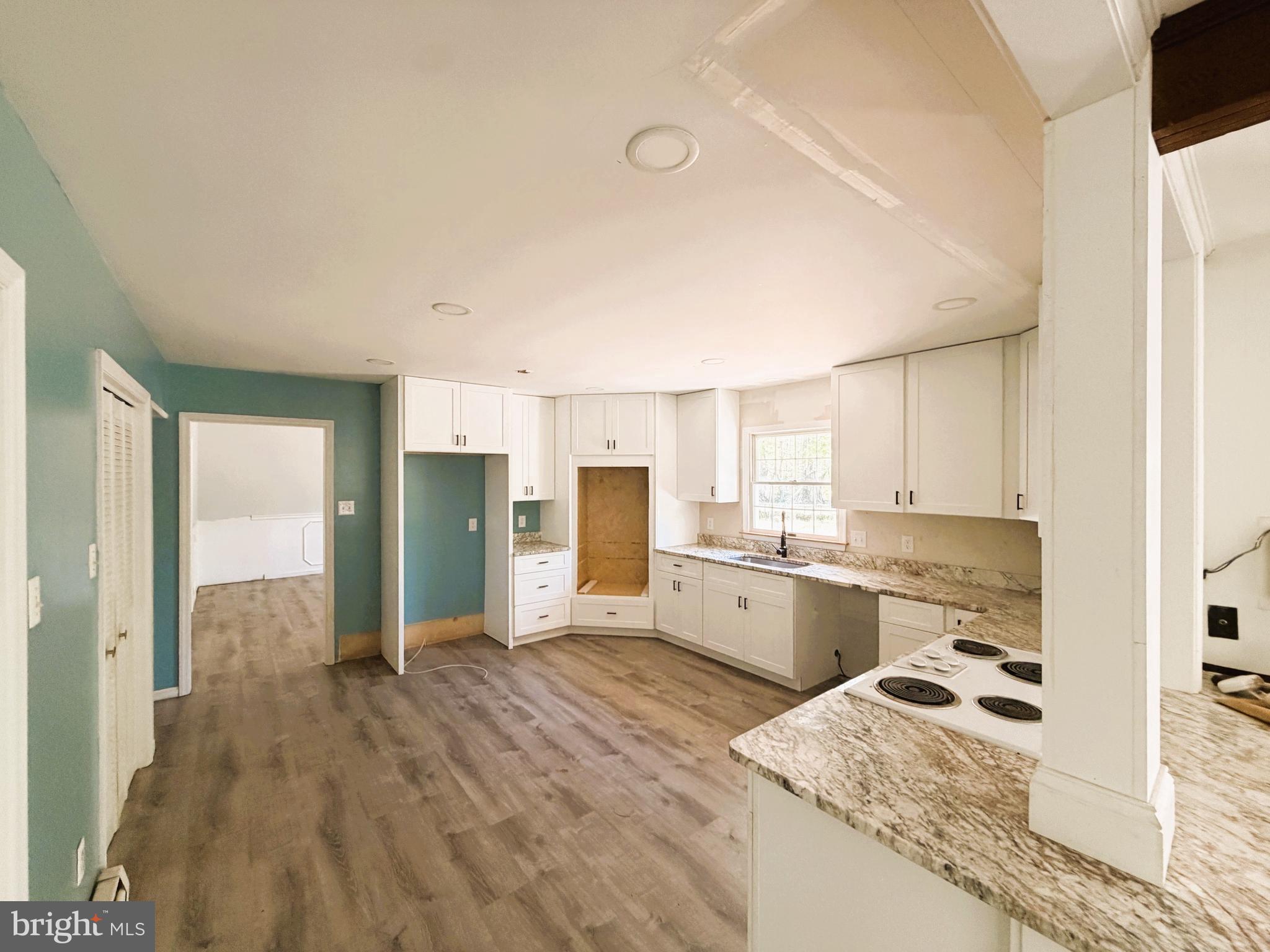 FOX GRAPE FARMS - Residential
