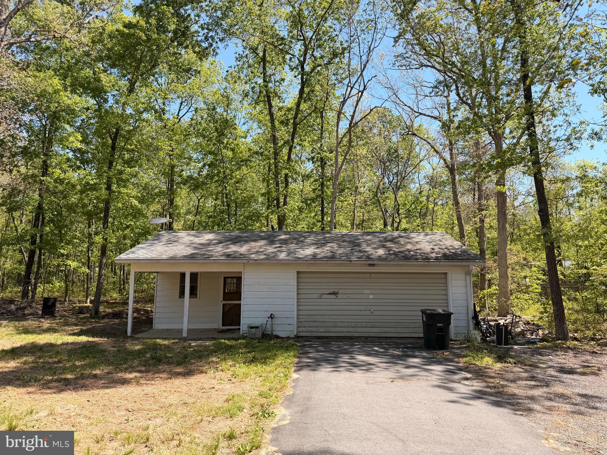 FOX GRAPE FARMS - Residential