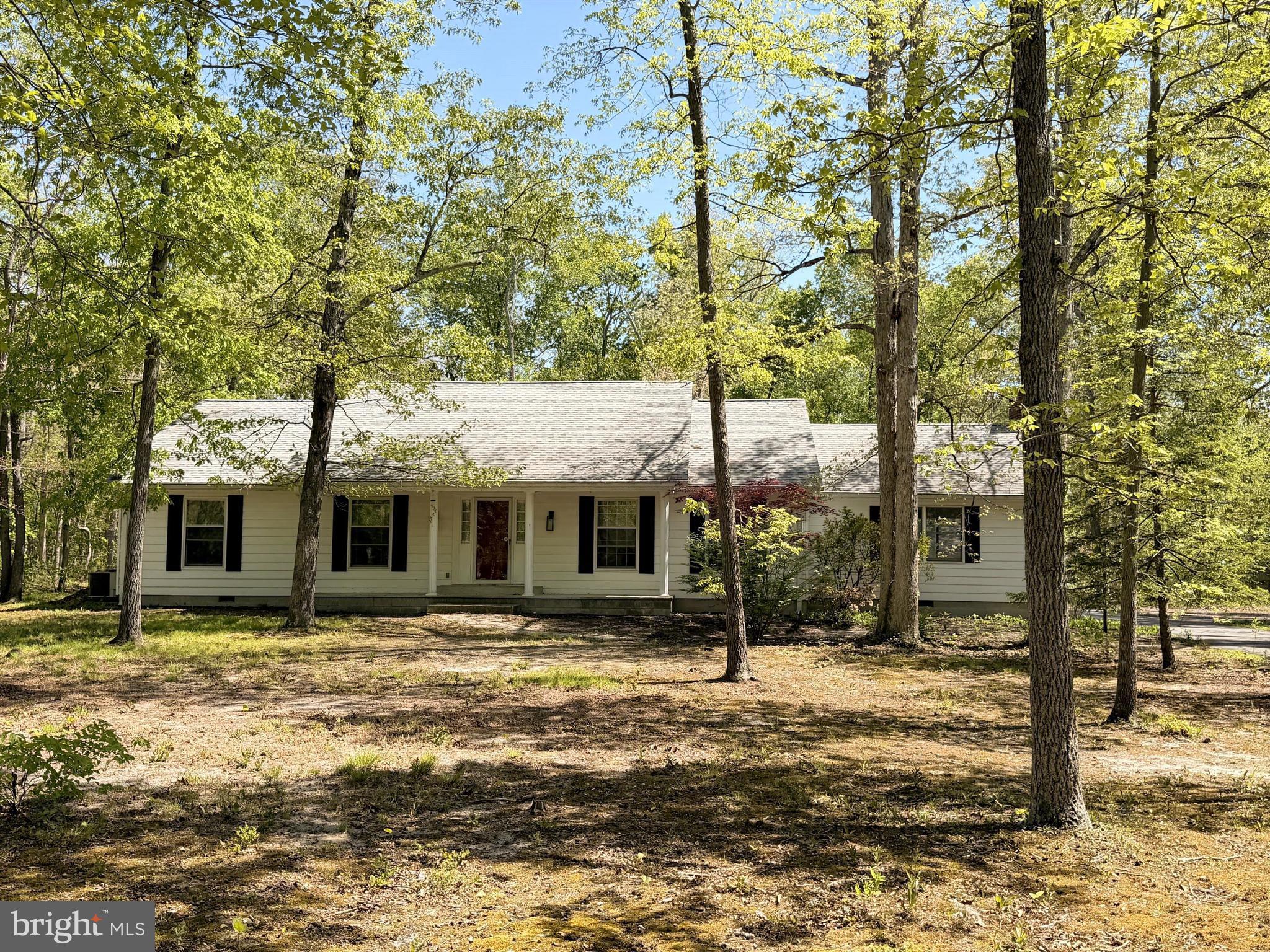 FOX GRAPE FARMS - Residential
