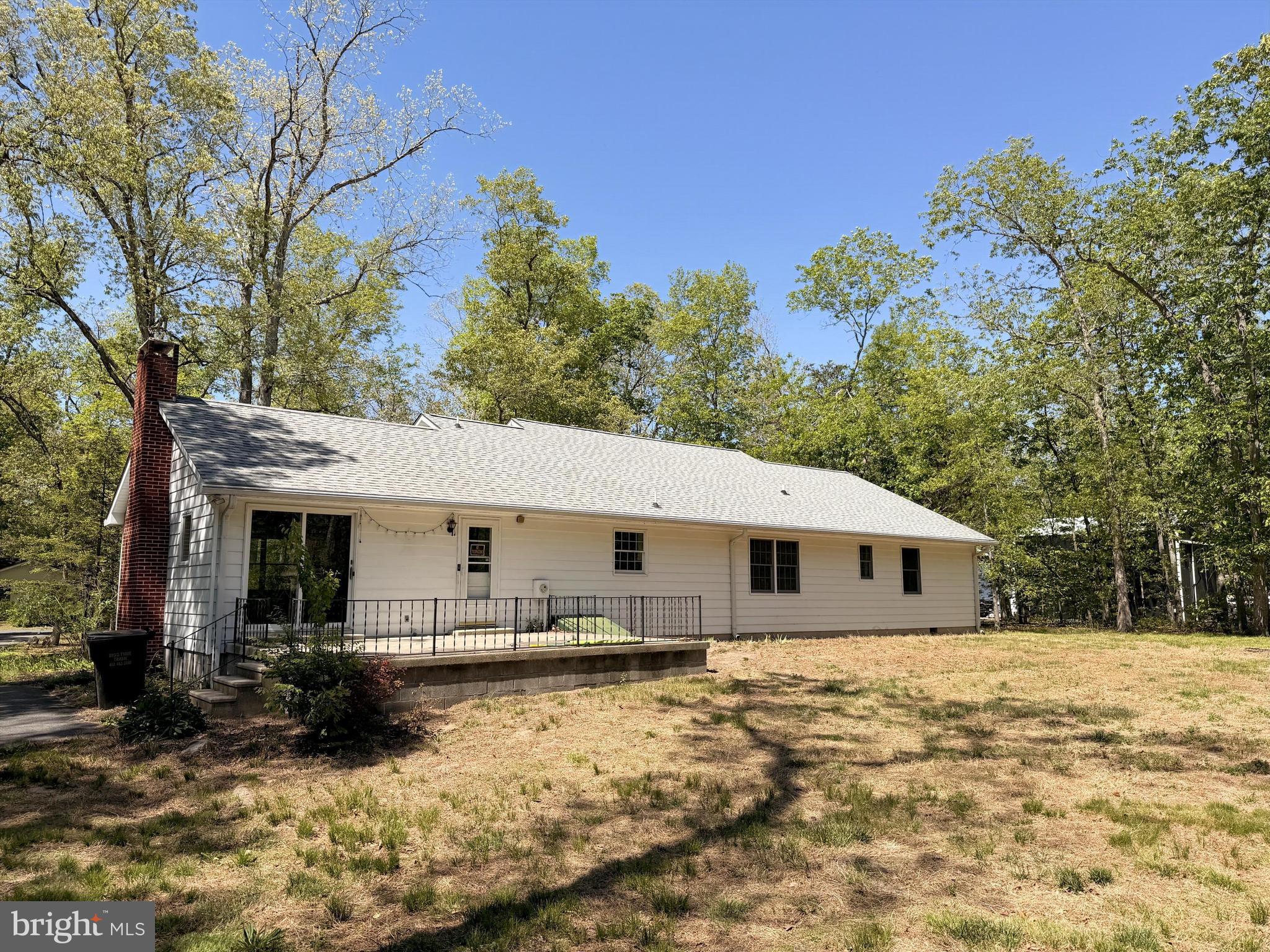 FOX GRAPE FARMS - Residential