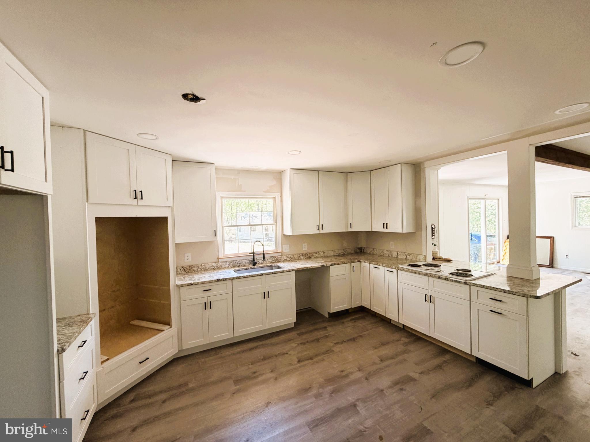 FOX GRAPE FARMS - Residential