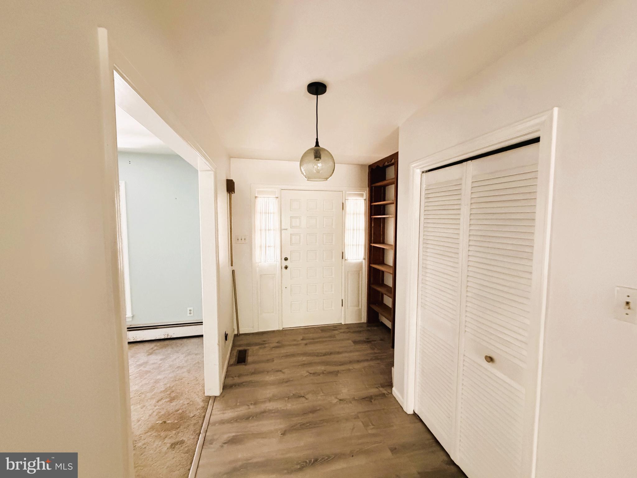 FOX GRAPE FARMS - Residential