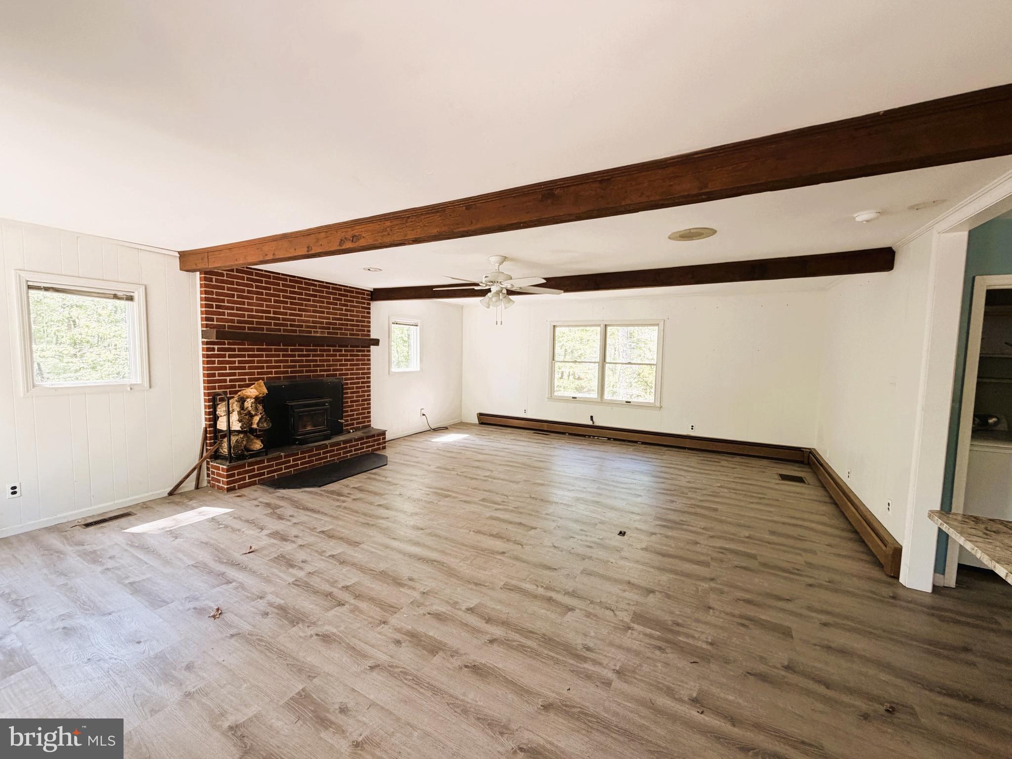 FOX GRAPE FARMS - Residential