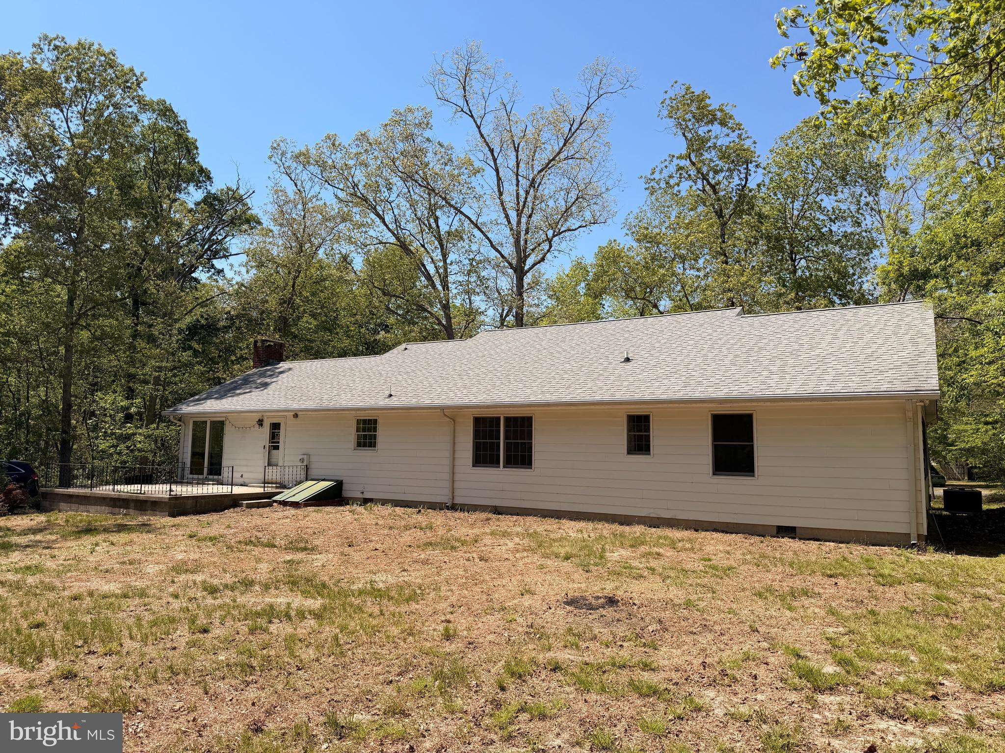 FOX GRAPE FARMS - Residential