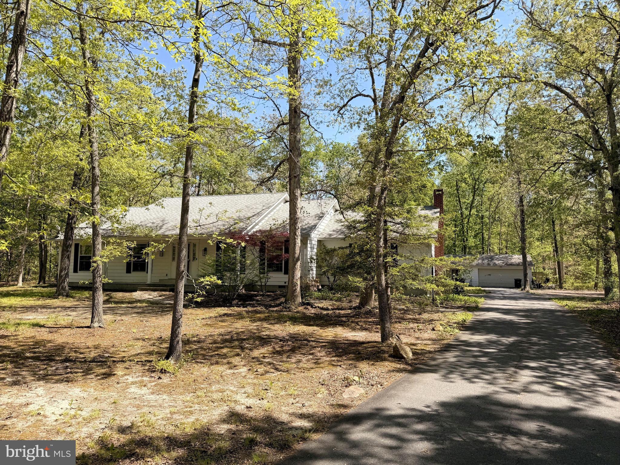 FOX GRAPE FARMS - Residential