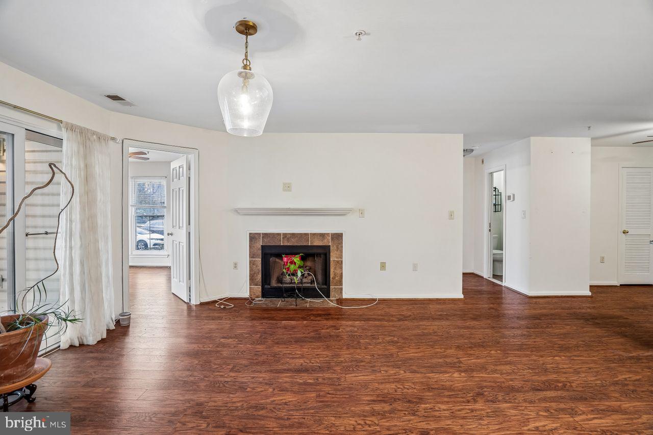 TANGLEWOOD AT RUSSETT - Residential