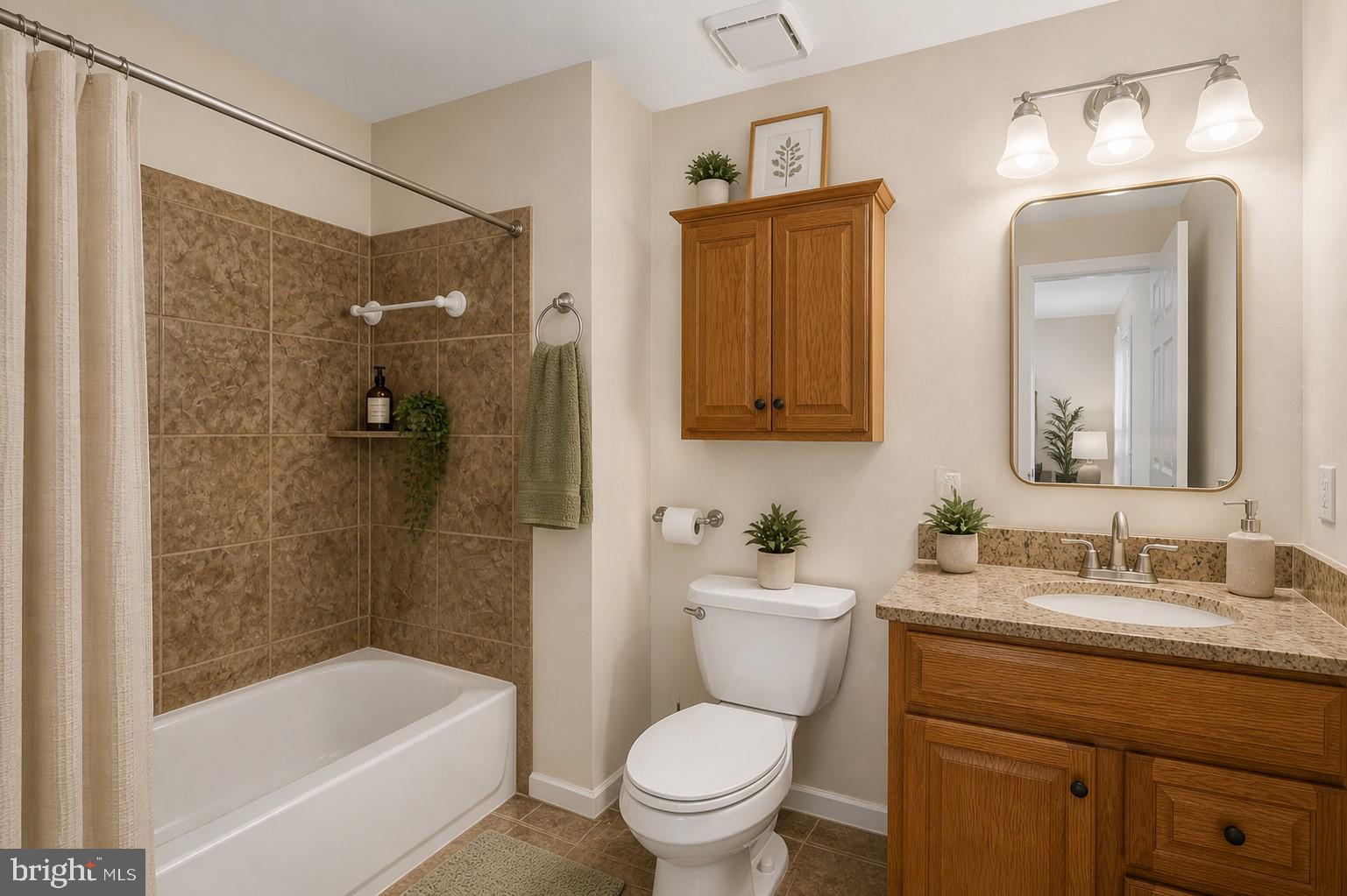 TANGLEWOOD AT RUSSETT - Residential