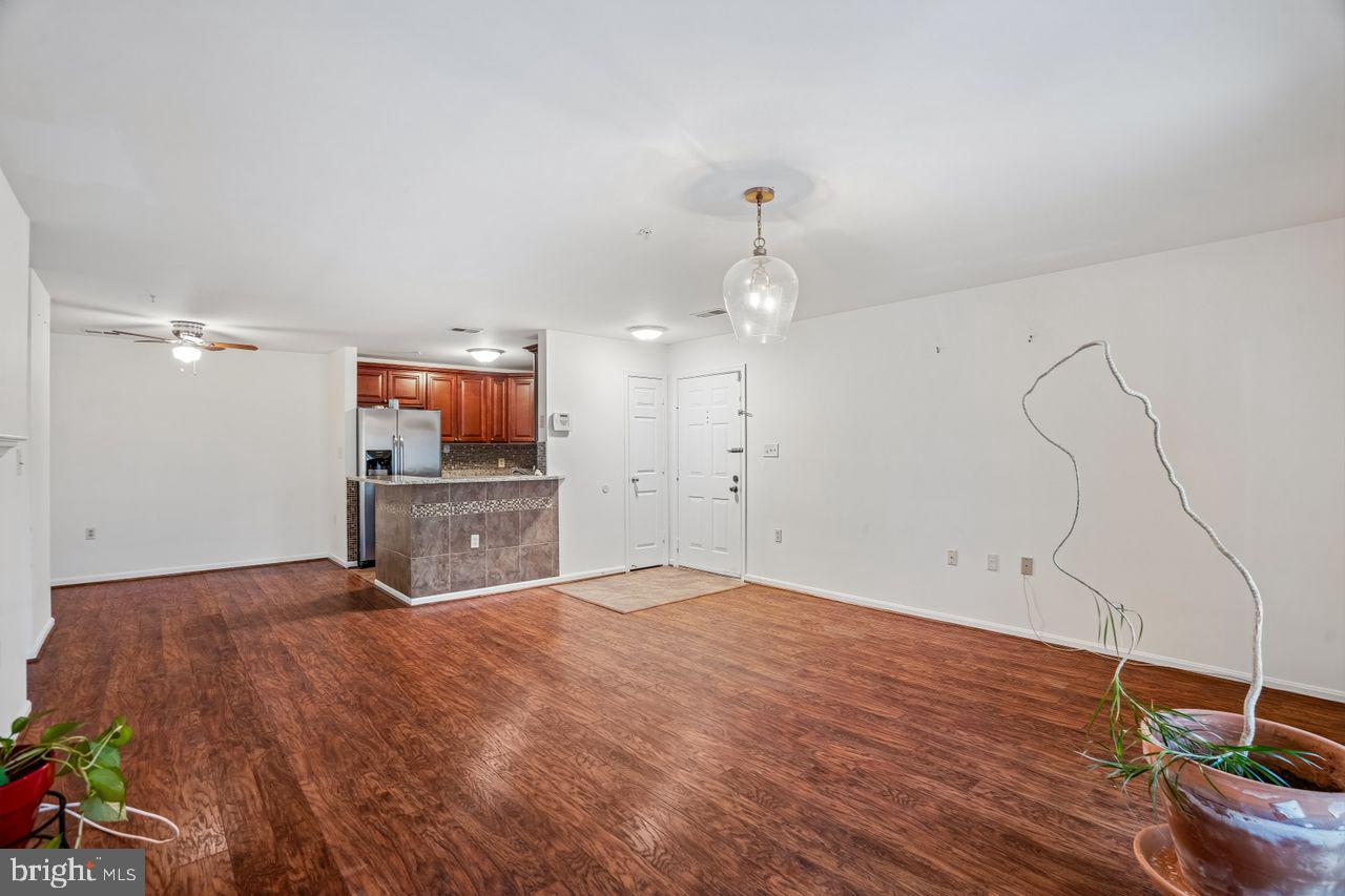 TANGLEWOOD AT RUSSETT - Residential