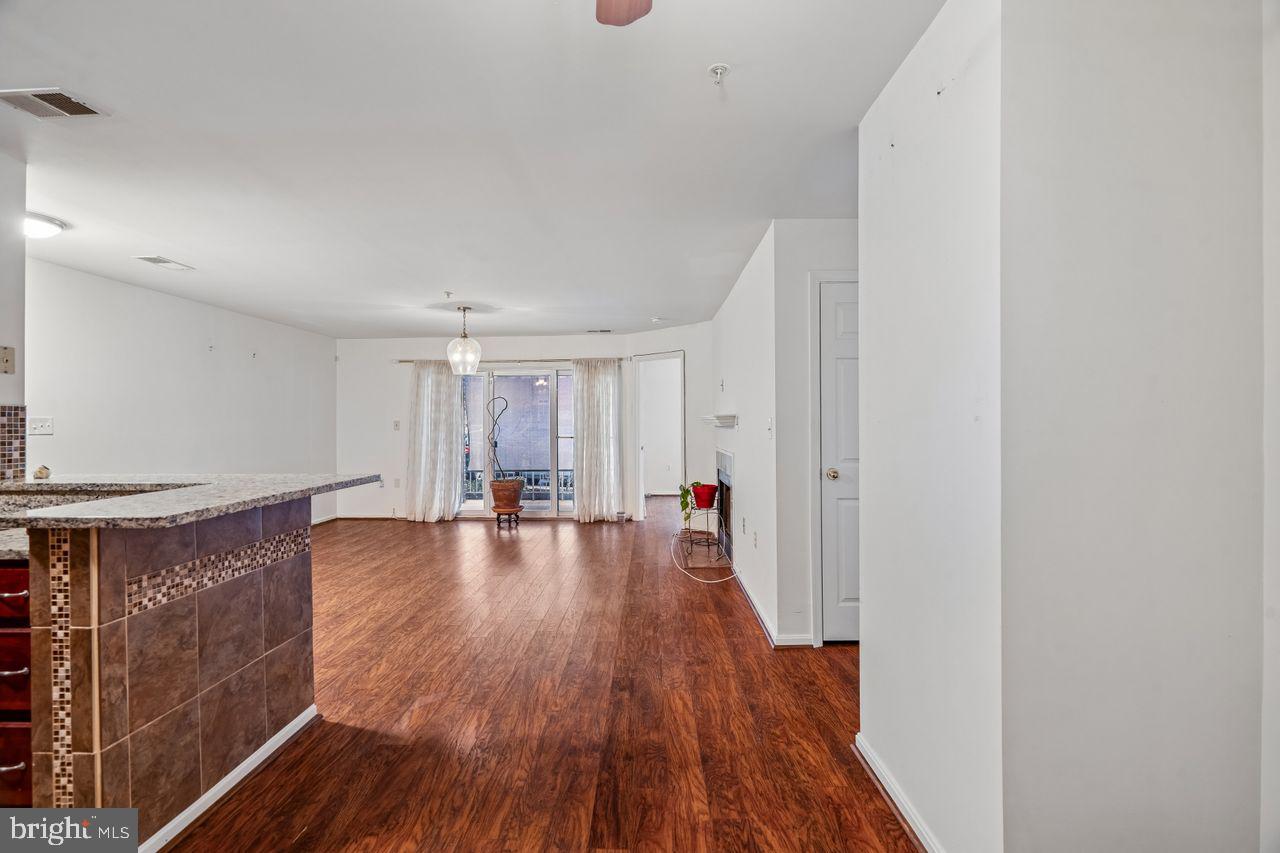 TANGLEWOOD AT RUSSETT - Residential