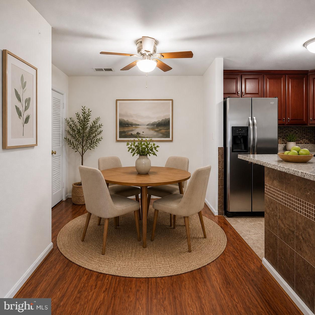 TANGLEWOOD AT RUSSETT - Residential
