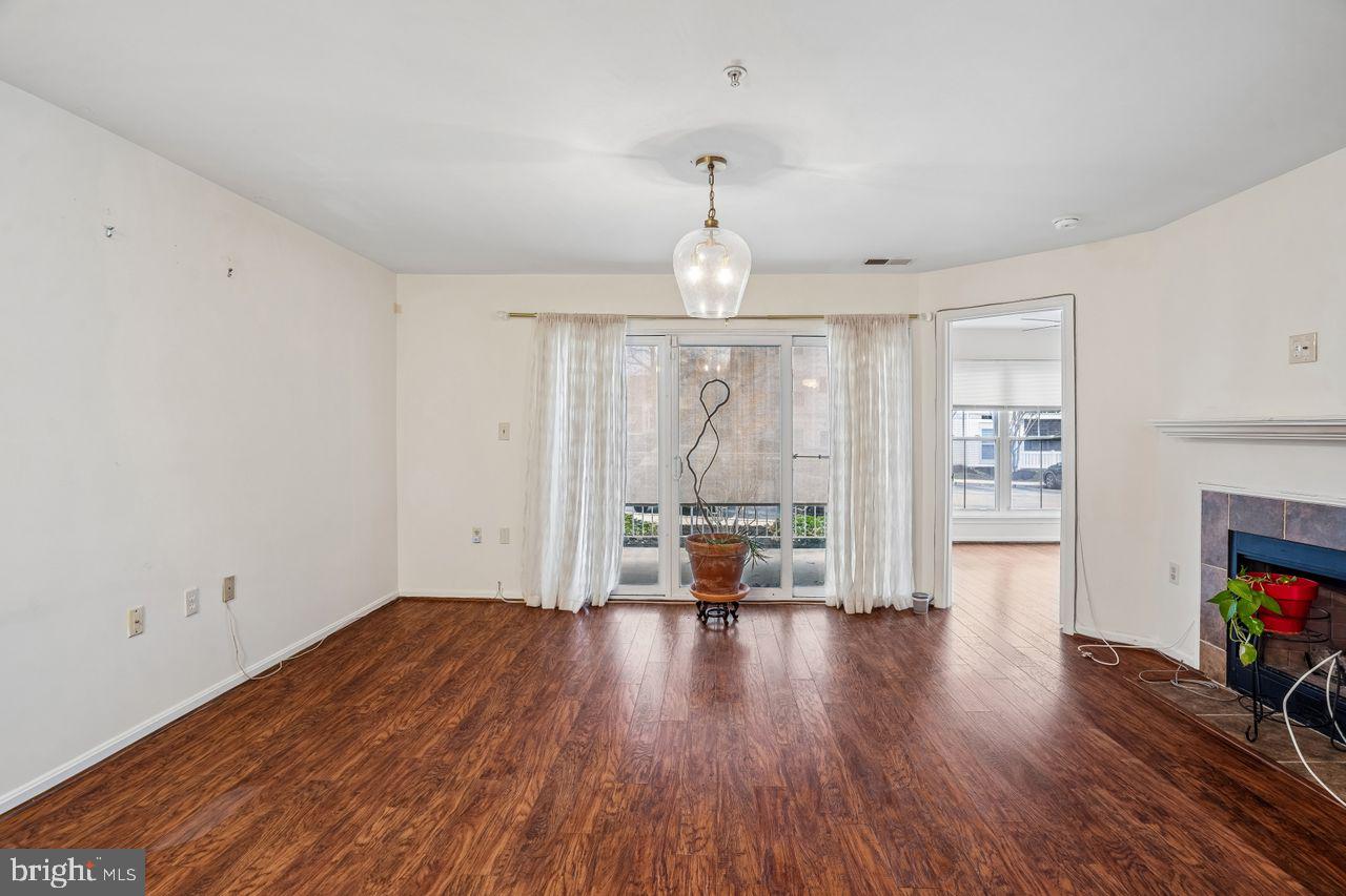 TANGLEWOOD AT RUSSETT - Residential