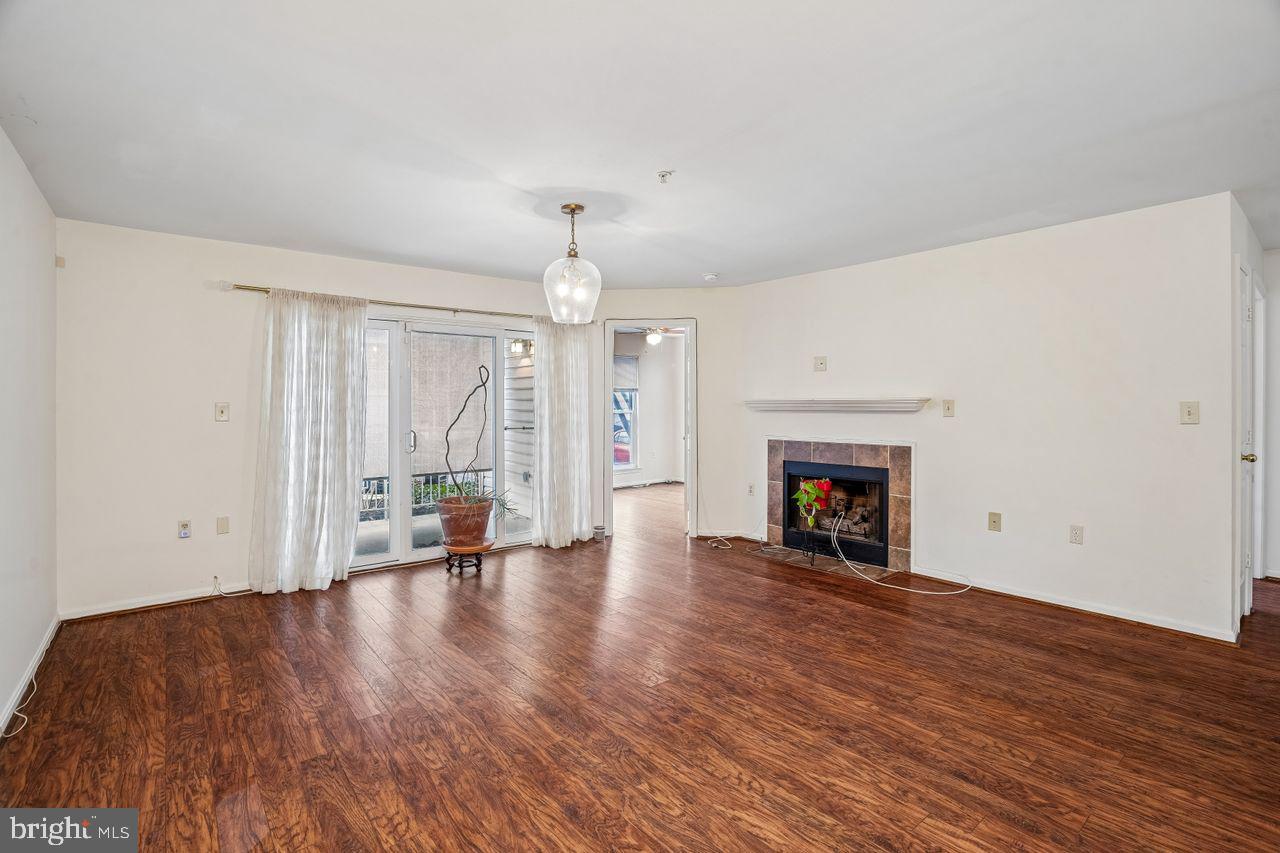 TANGLEWOOD AT RUSSETT - Residential