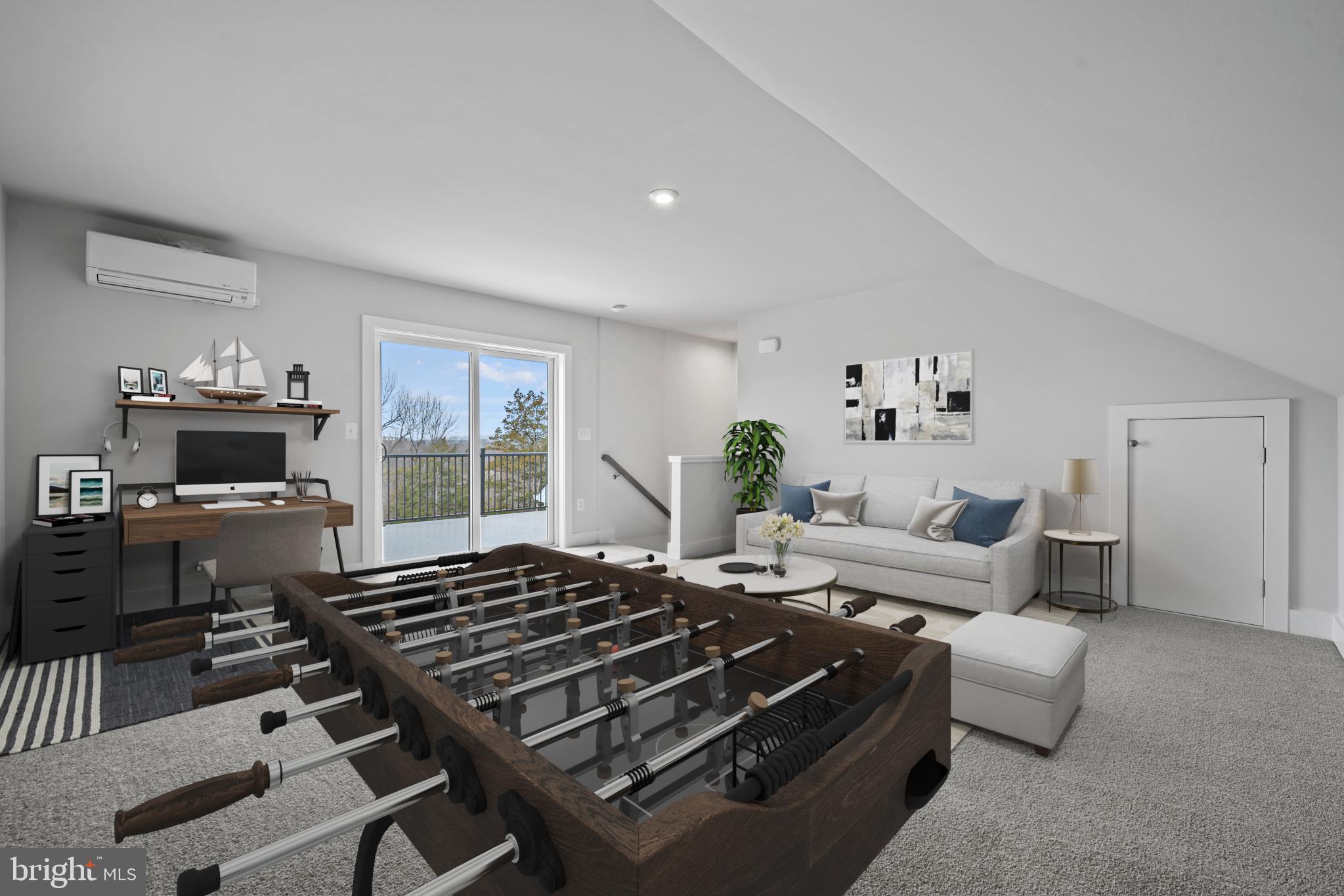 OVERLOOK AT WESTMORE - Residential