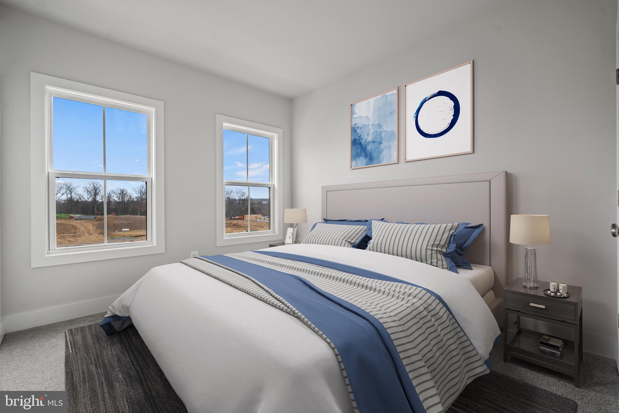 OVERLOOK AT WESTMORE - Residential