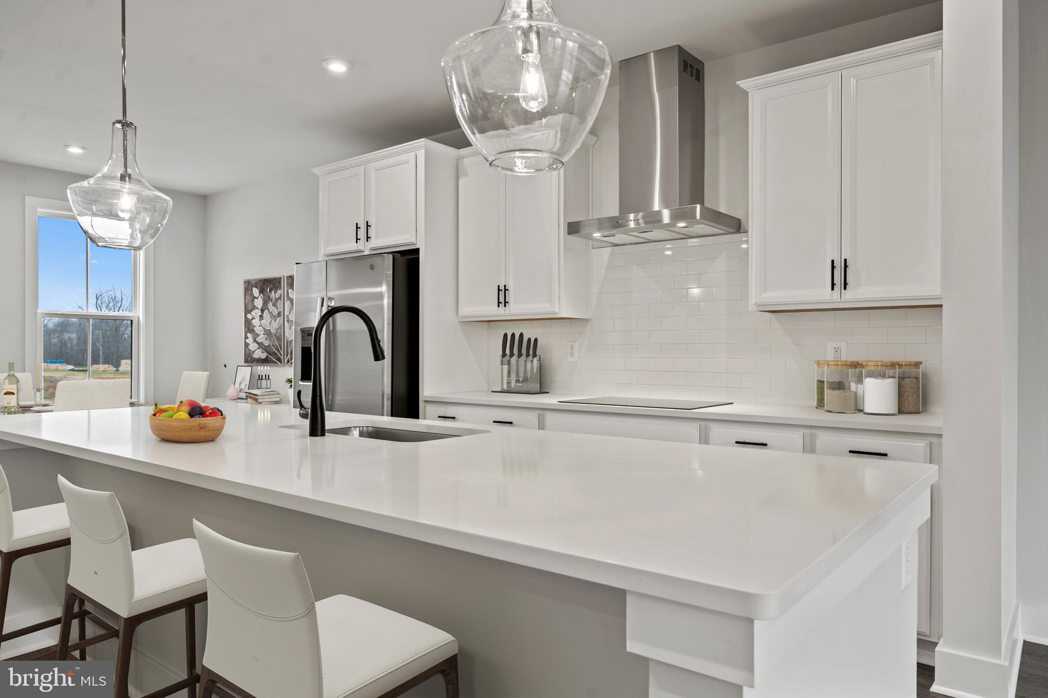 OVERLOOK AT WESTMORE - Residential