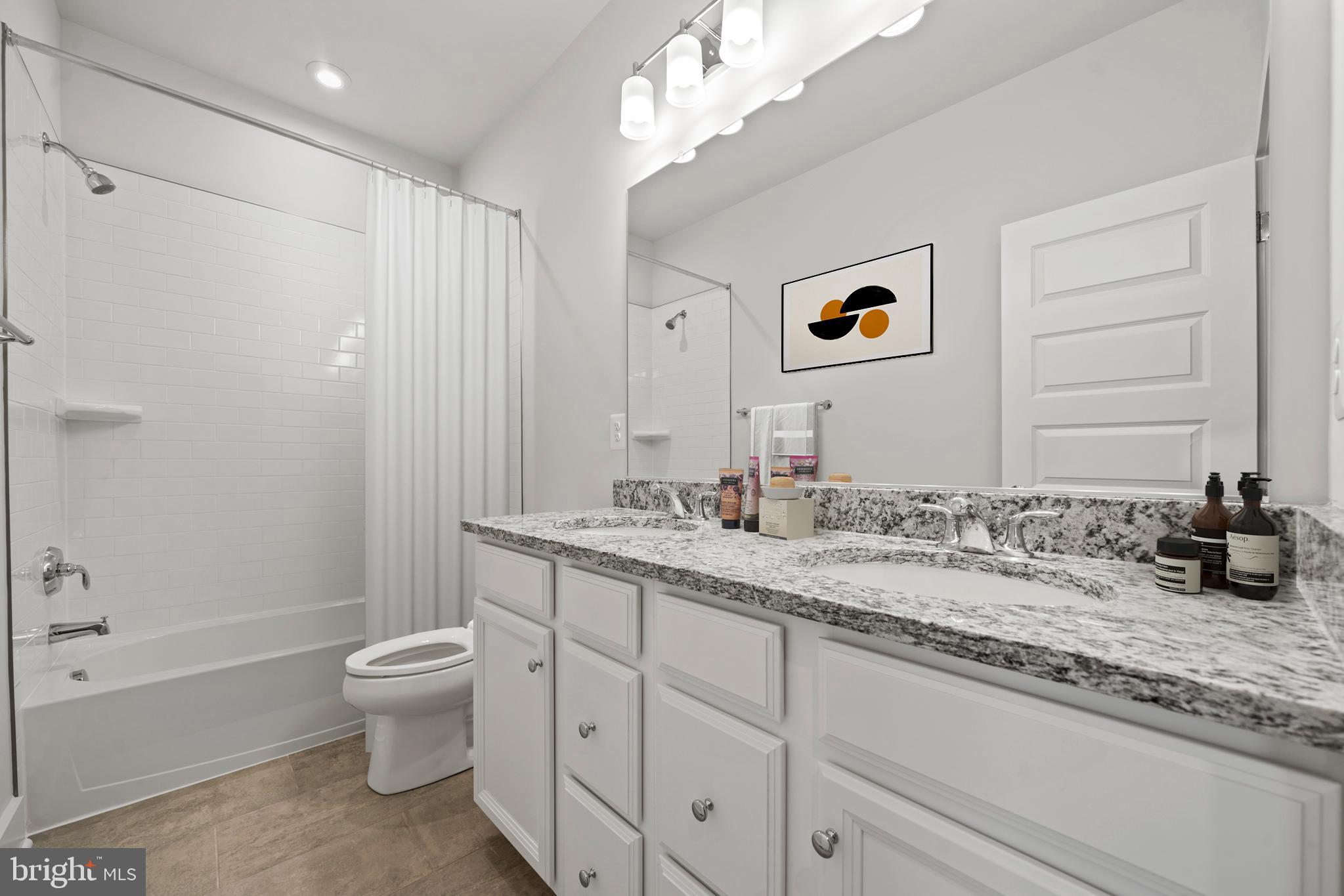 OVERLOOK AT WESTMORE - Residential