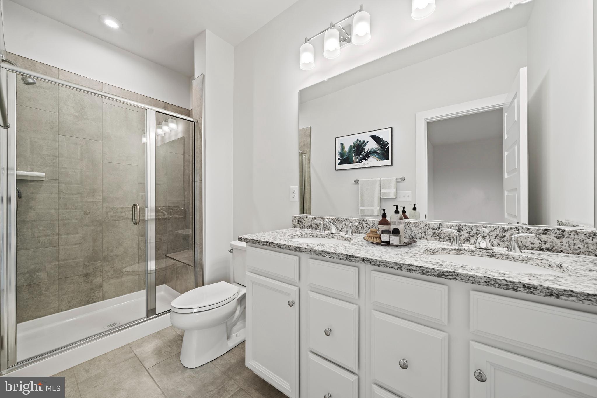 OVERLOOK AT WESTMORE - Residential