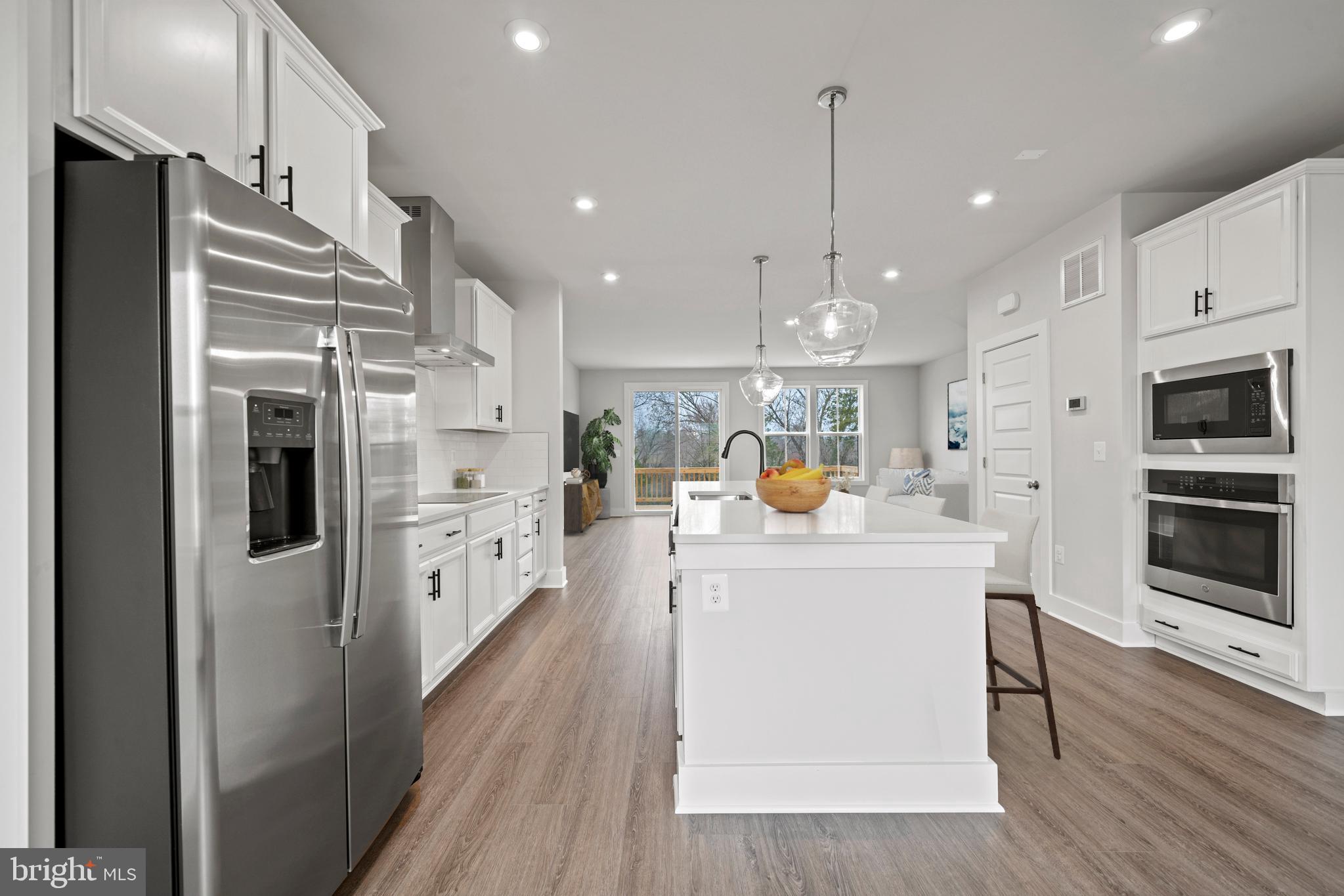 OVERLOOK AT WESTMORE - Residential