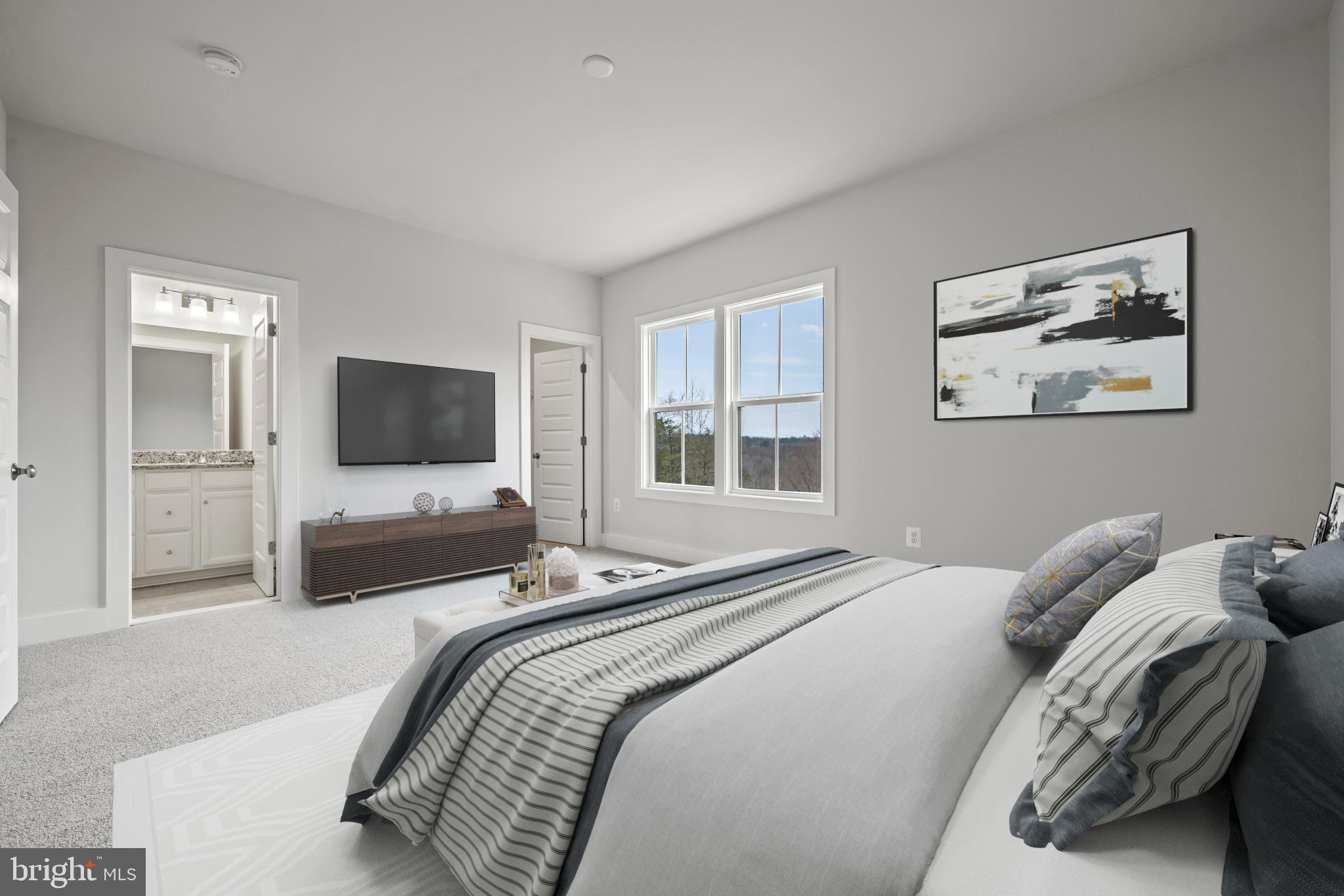 OVERLOOK AT WESTMORE - Residential