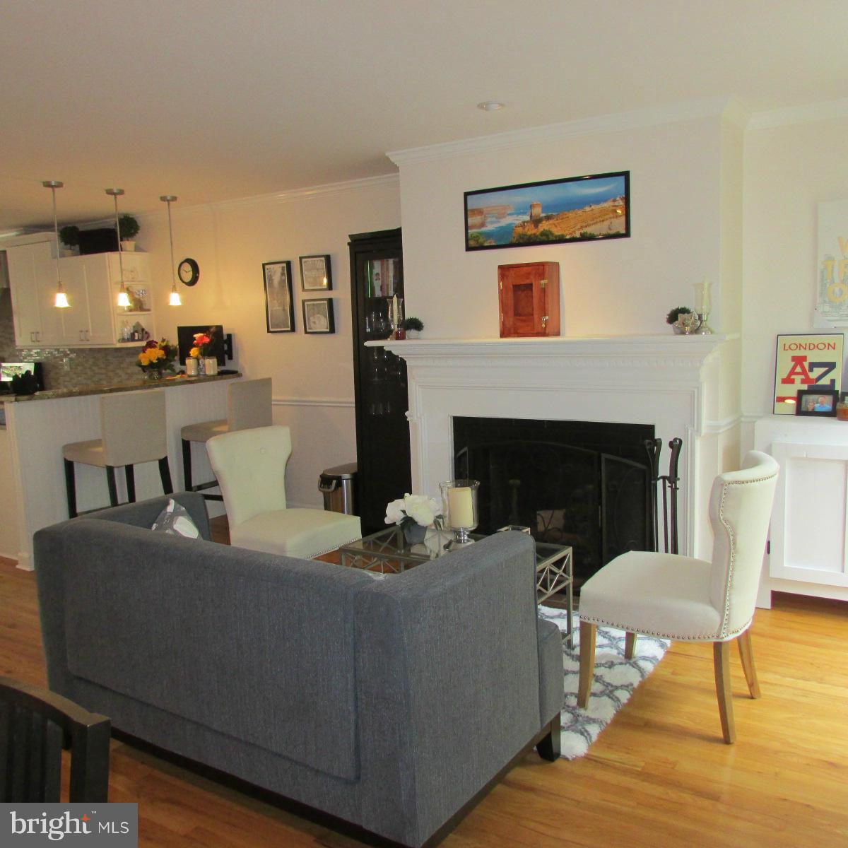 OLD TOWN - Residential