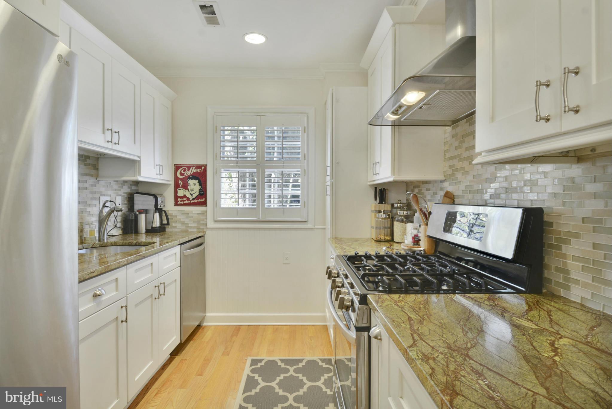 OLD TOWN - Residential