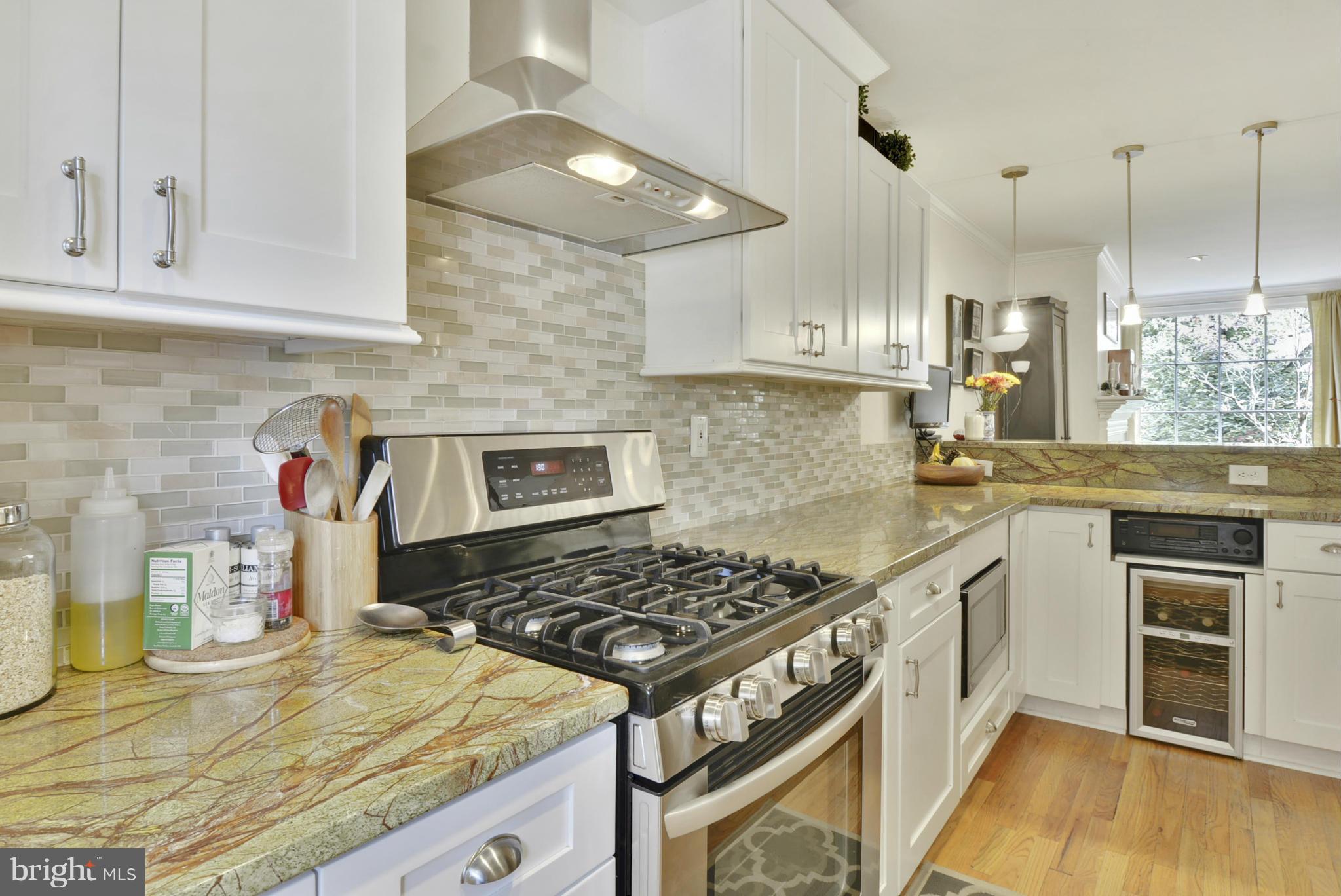 OLD TOWN - Residential