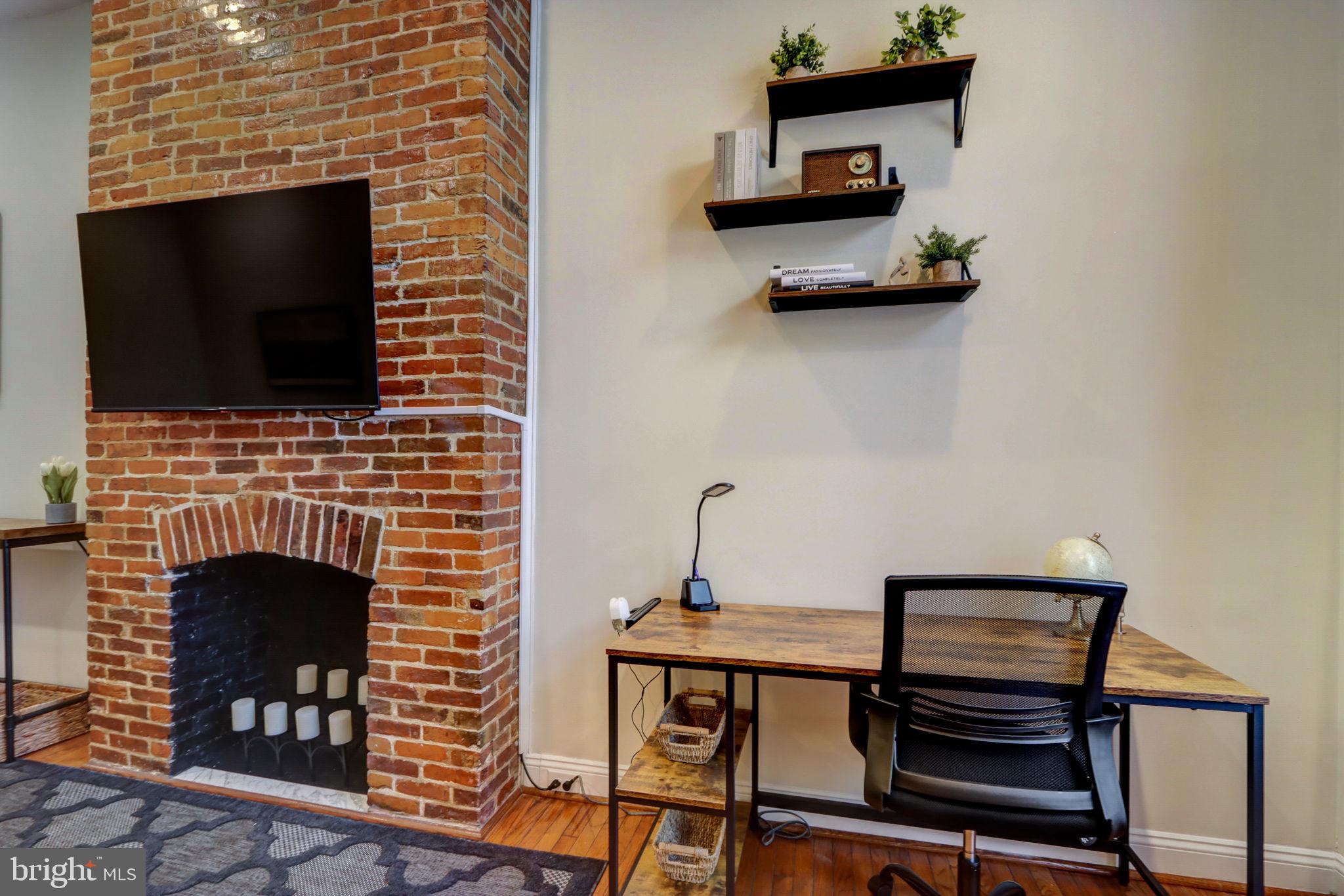 STATION NORTH ARTS DISTRICT - Residential Income