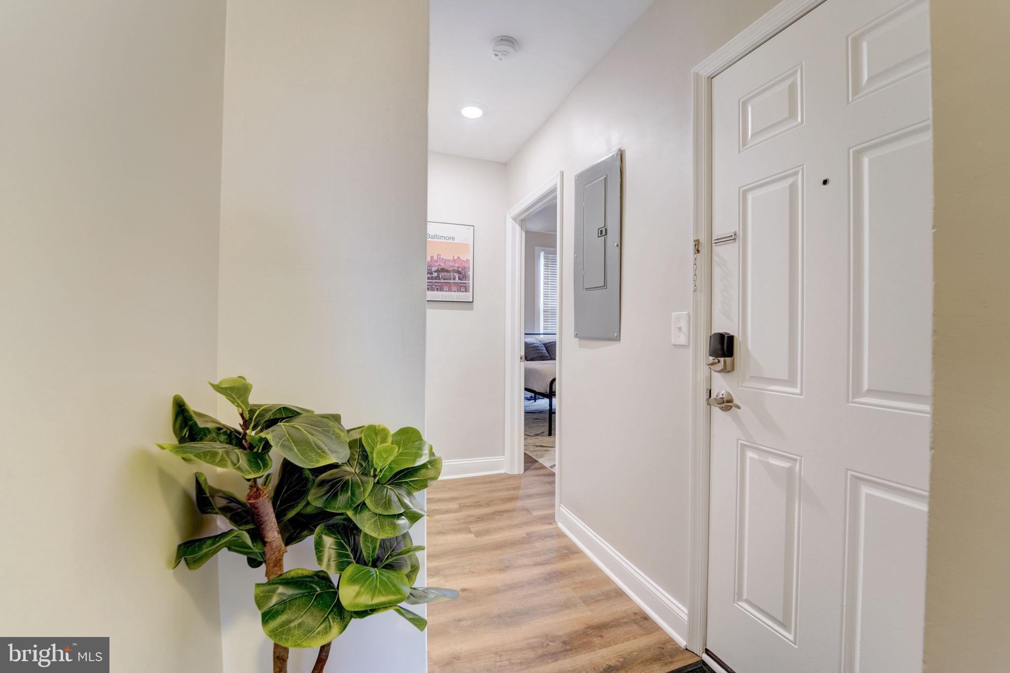 STATION NORTH ARTS DISTRICT - Residential Income