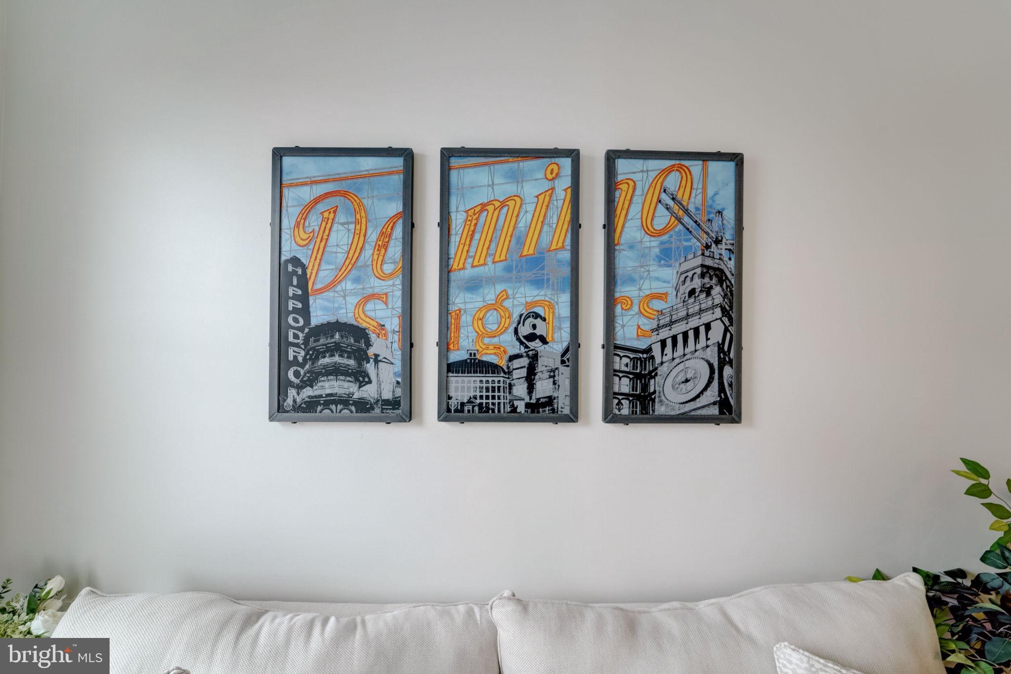 STATION NORTH ARTS DISTRICT - Residential Income