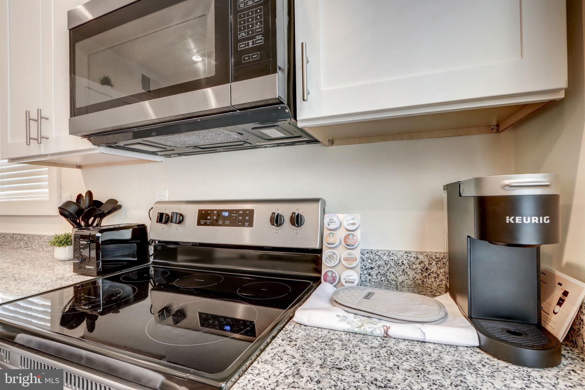 STATION NORTH ARTS DISTRICT - Residential Income