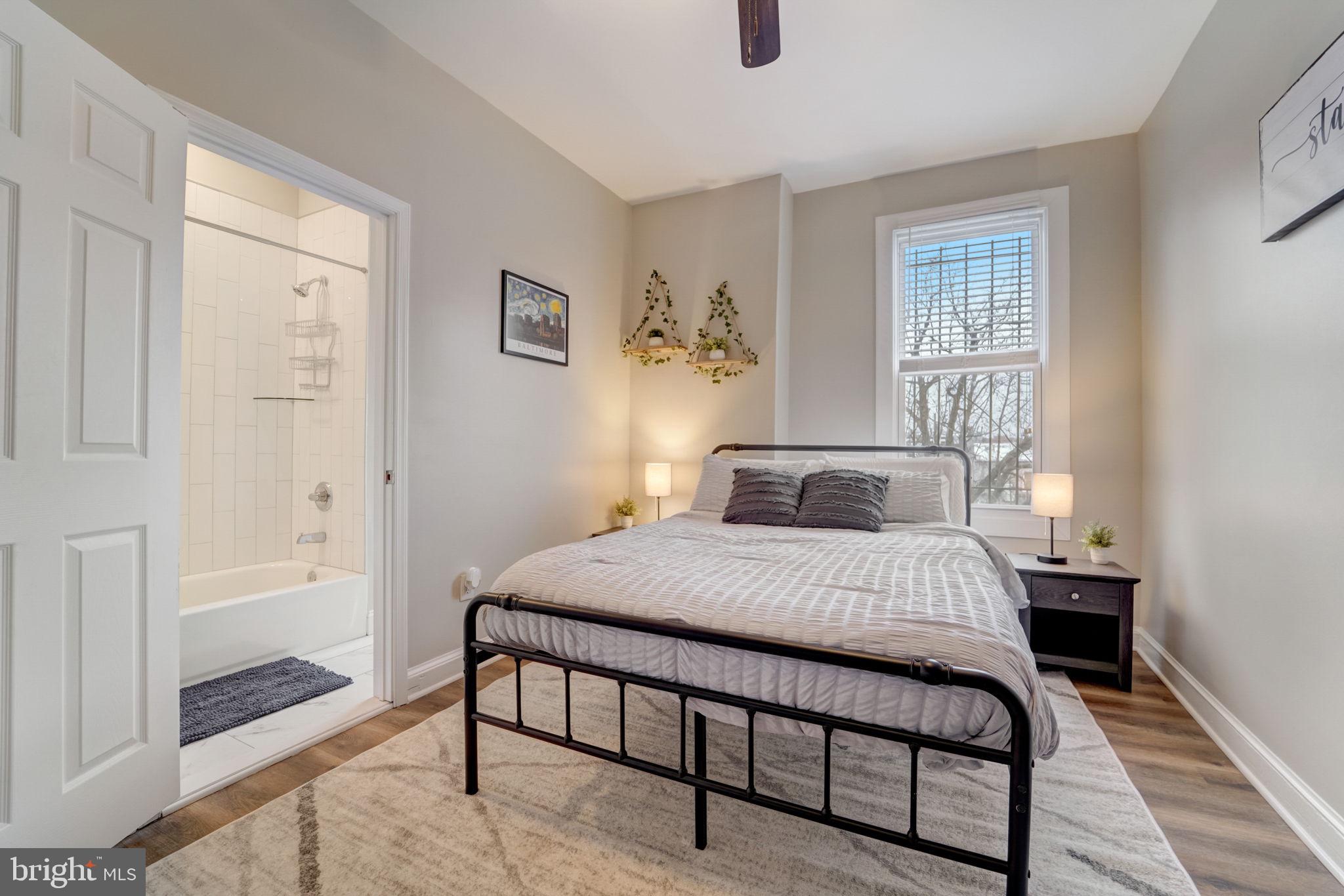STATION NORTH ARTS DISTRICT - Residential Income