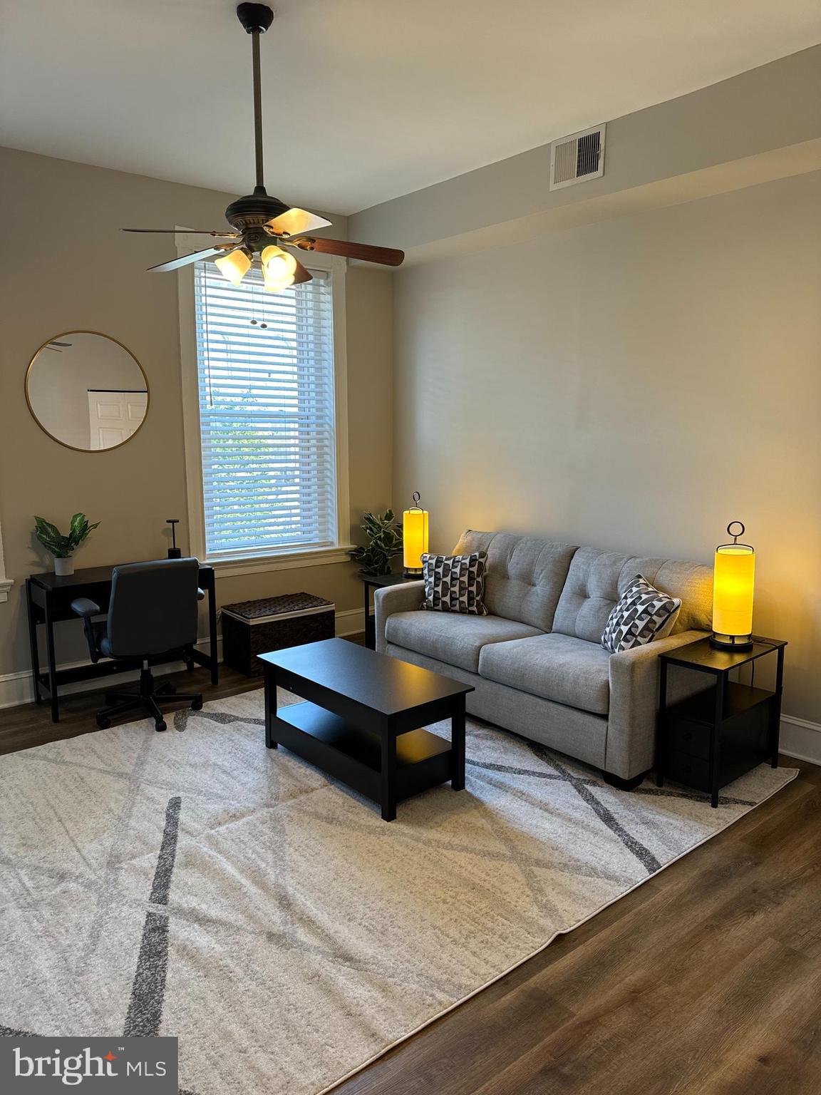 STATION NORTH ARTS DISTRICT - Residential Income