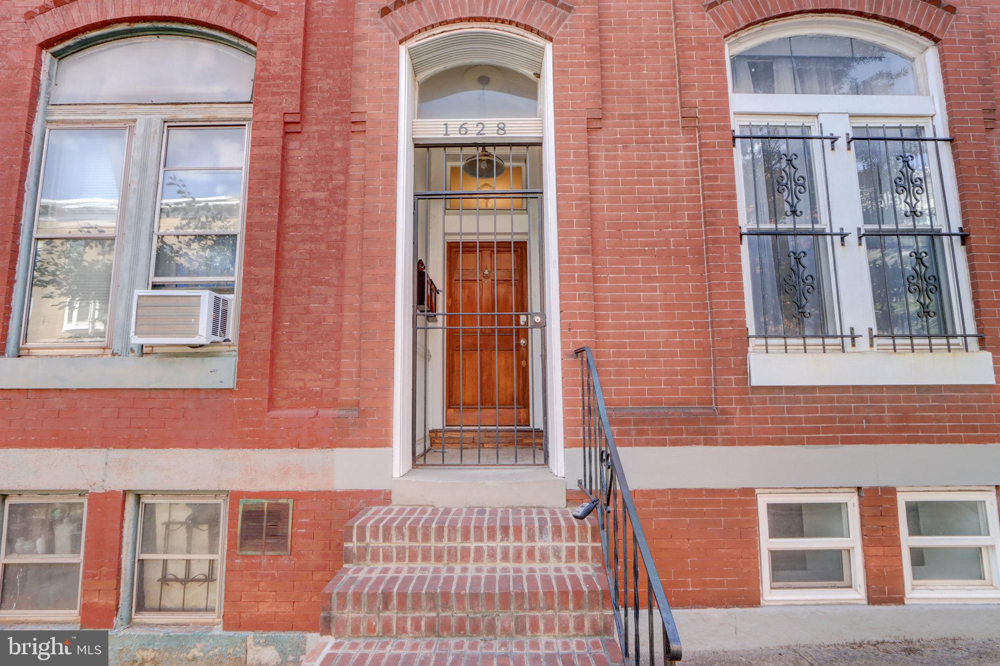 STATION NORTH ARTS DISTRICT - Residential Income