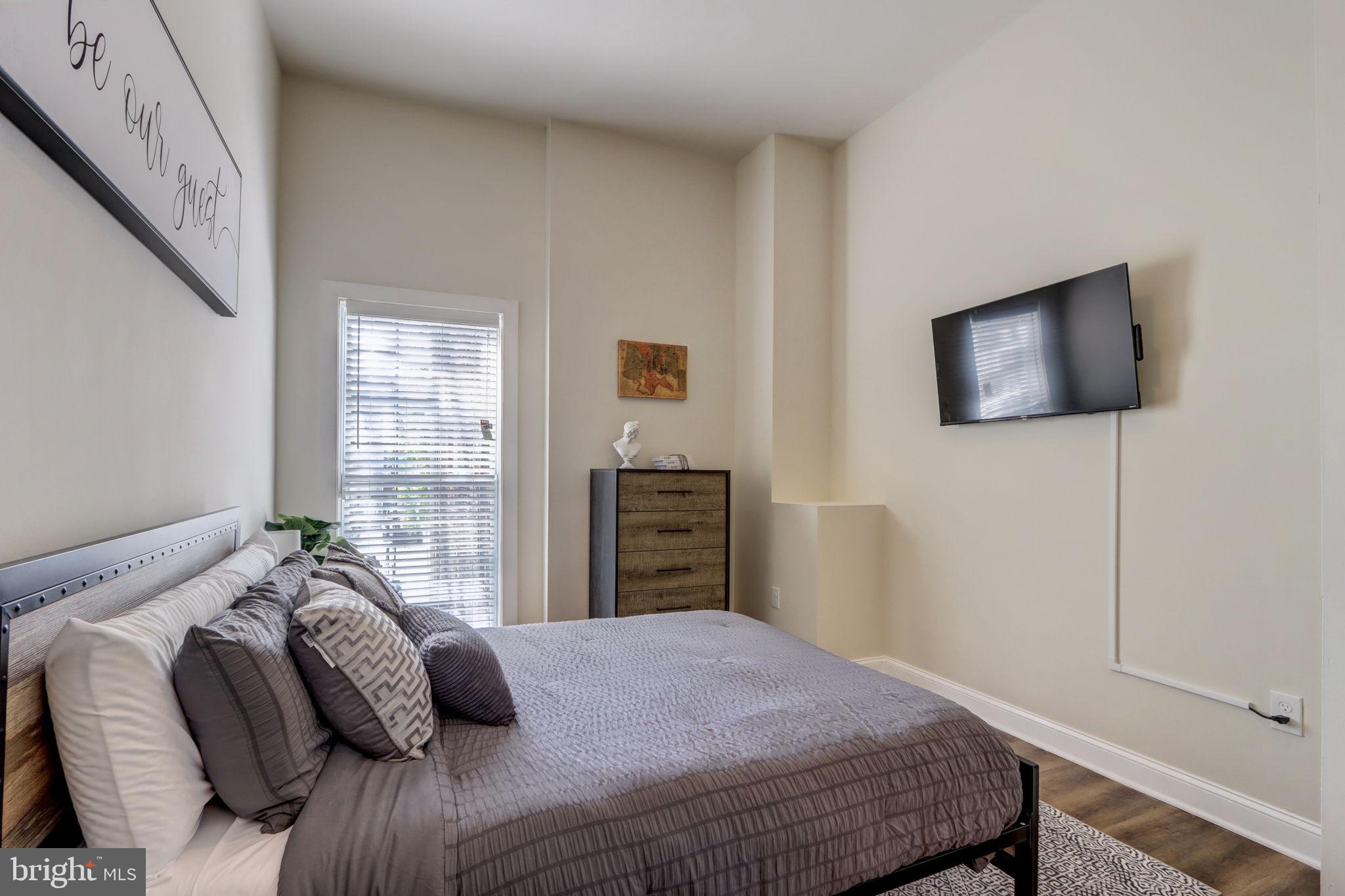 STATION NORTH ARTS DISTRICT - Residential Income