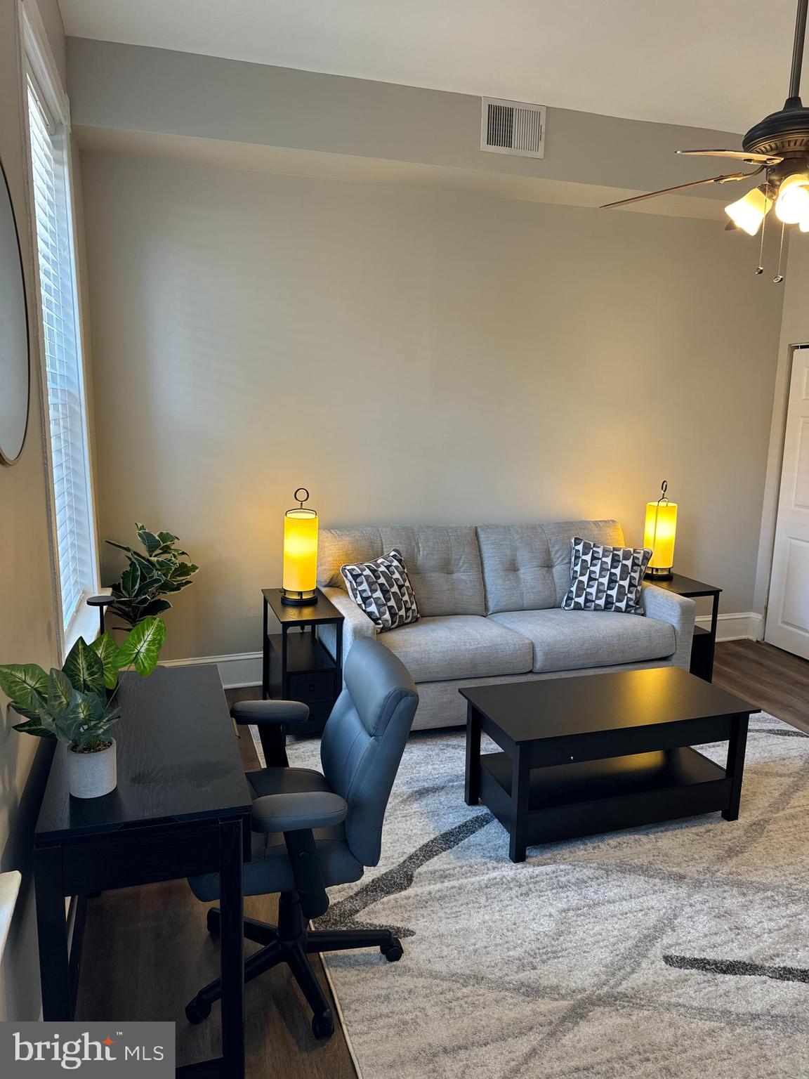 STATION NORTH ARTS DISTRICT - Residential Income