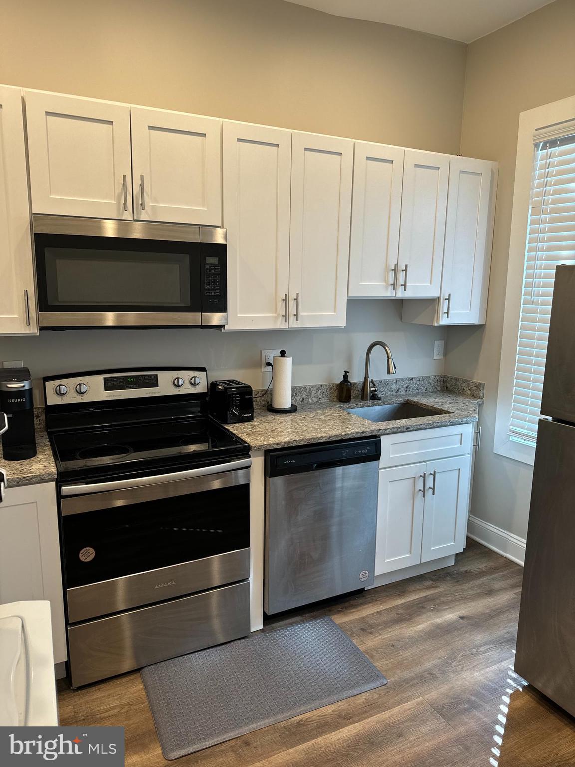 STATION NORTH ARTS DISTRICT - Residential Income