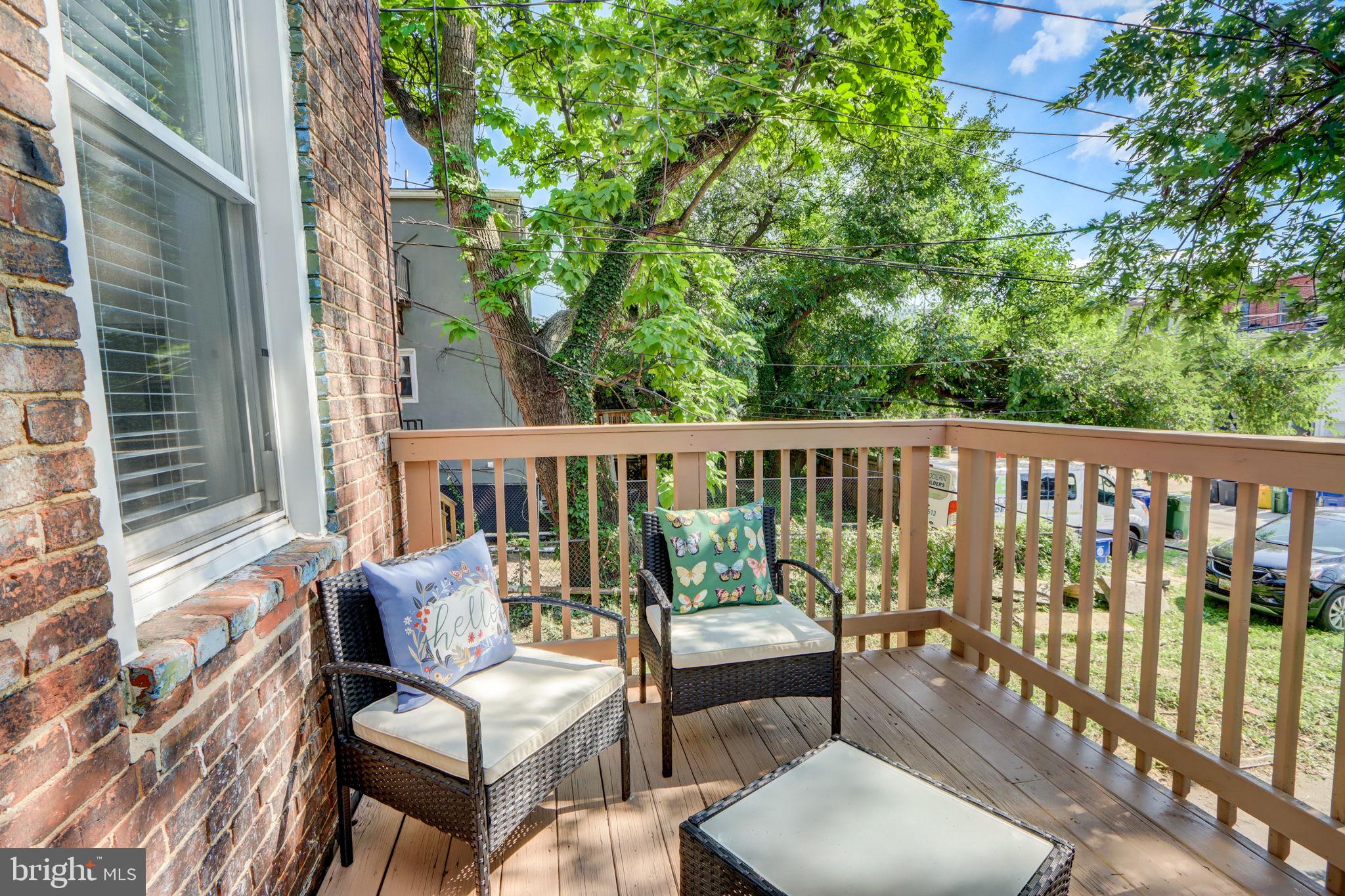 STATION NORTH ARTS DISTRICT - Residential Income